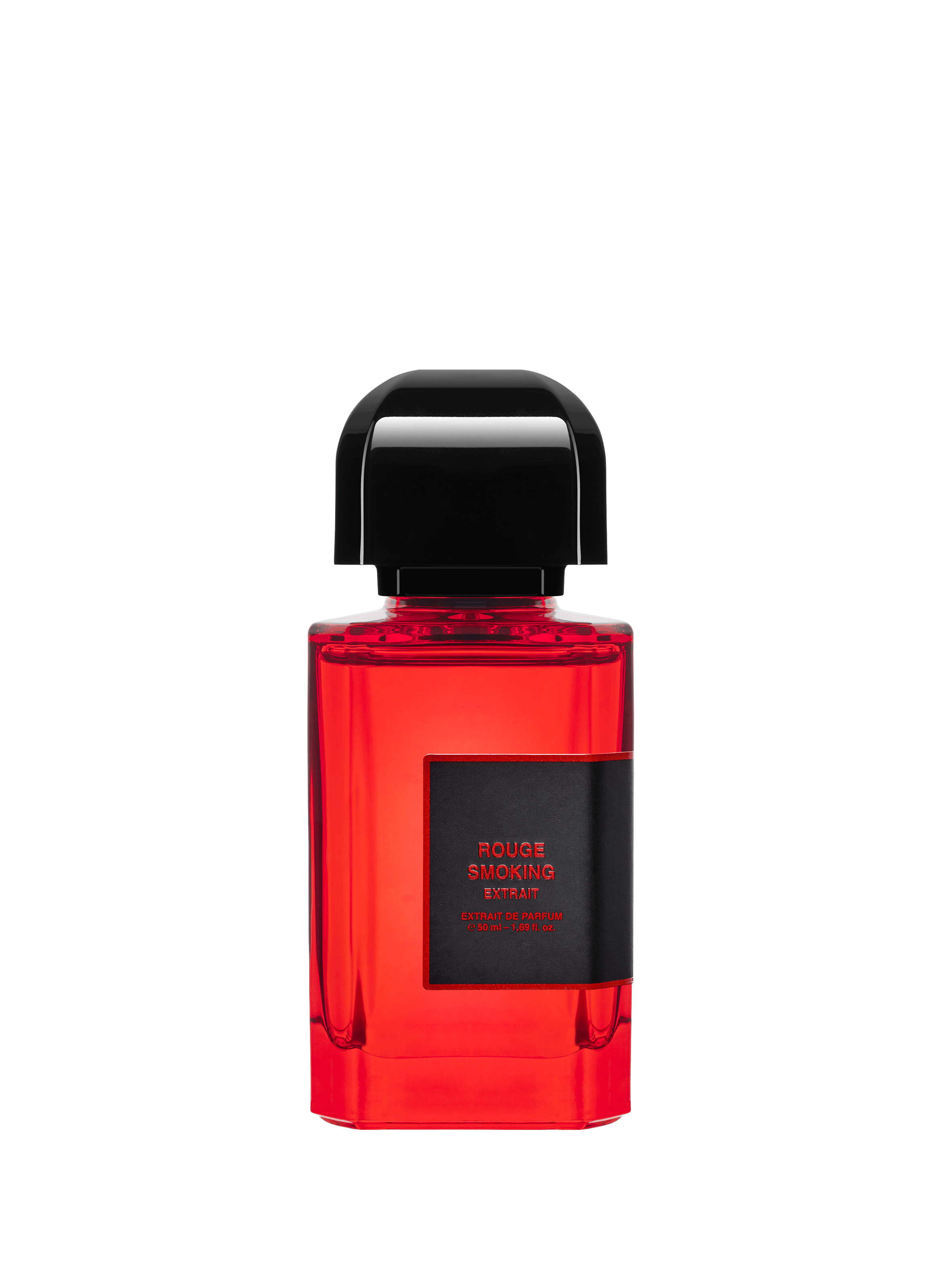 Rouge Smoking Extrait - Eau de parfum