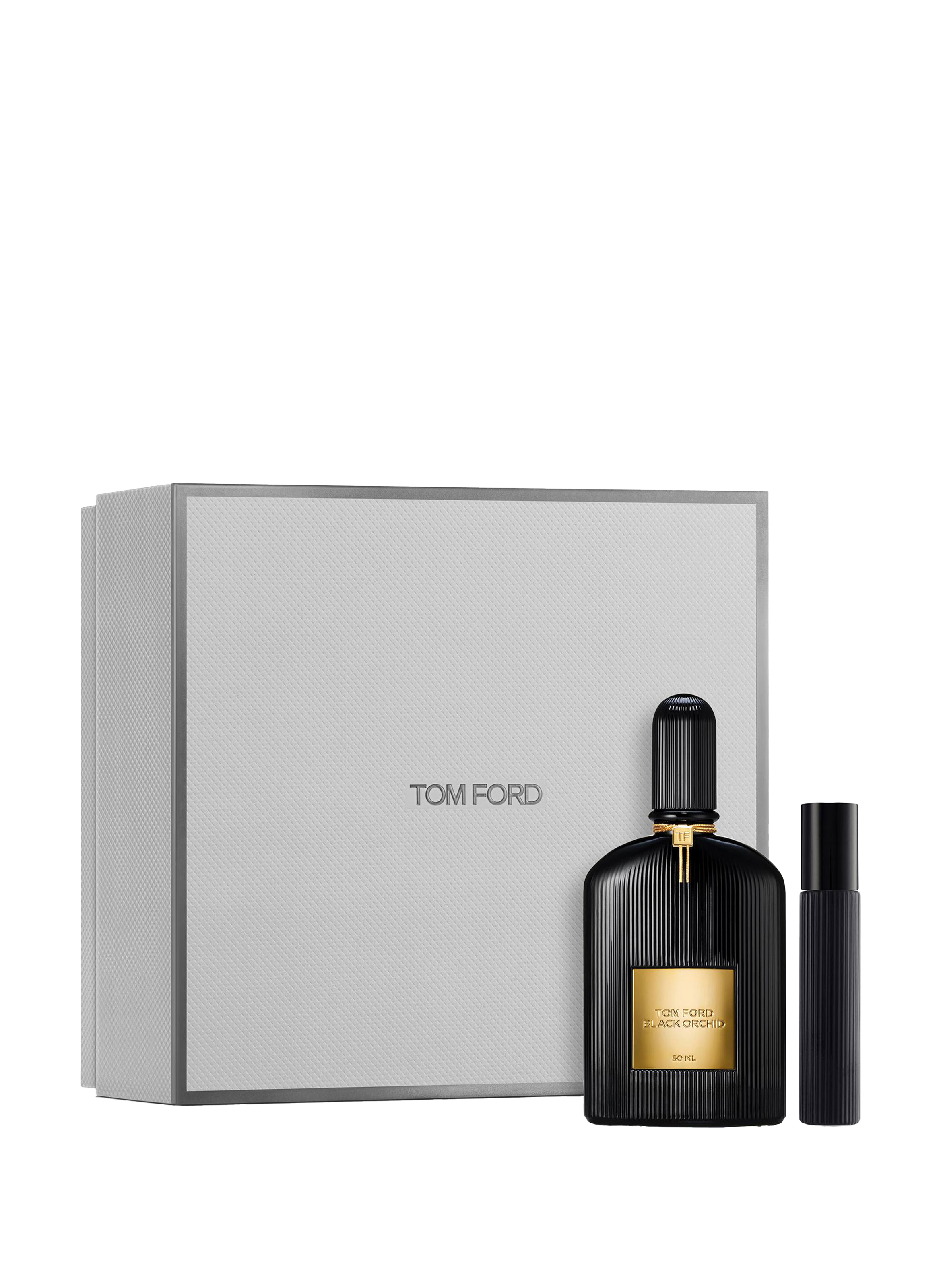TOM FORD Black Orchid eau de parfum gift set No color