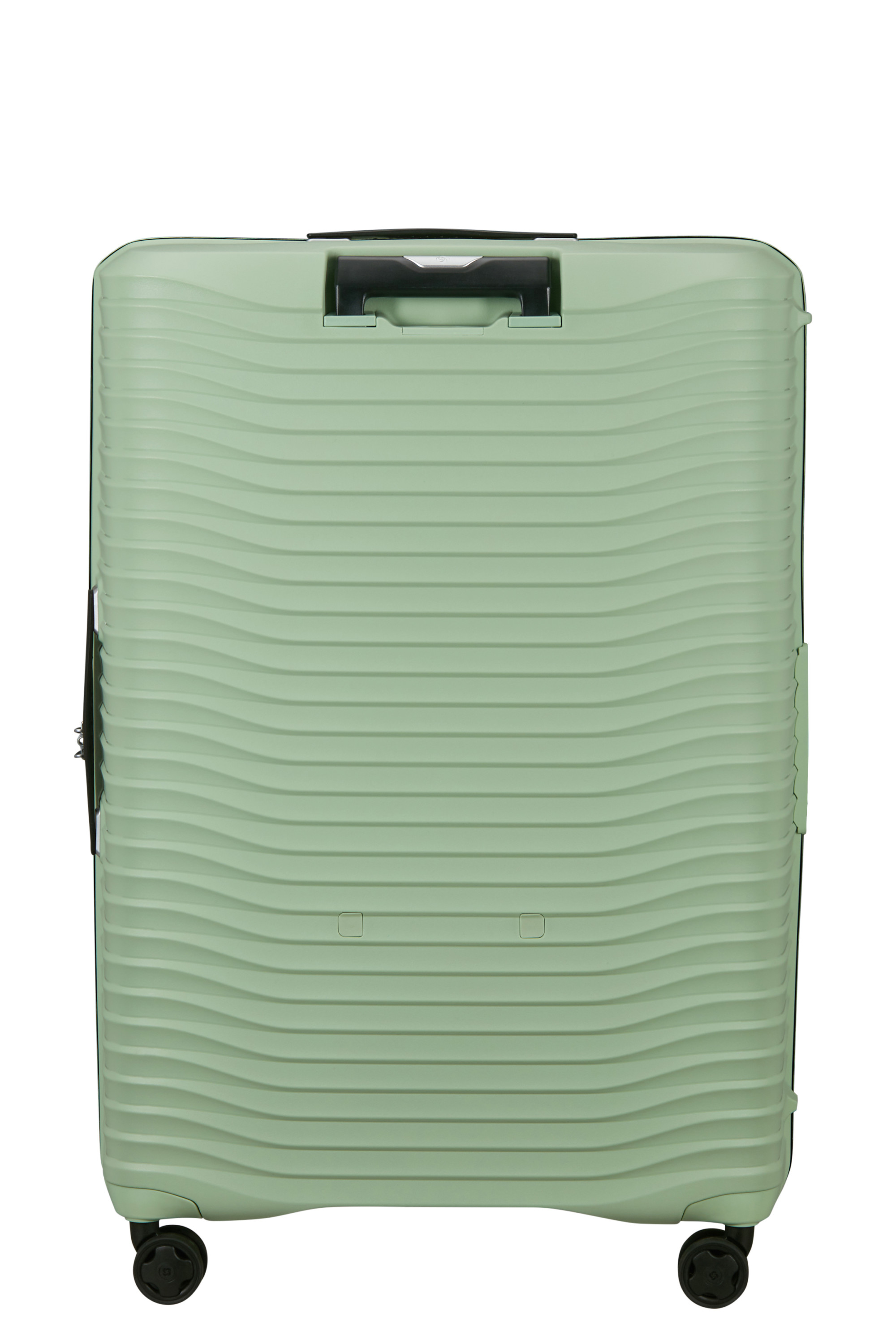 Upscape valise 4 roues taille xl SAMSONITE Vert
