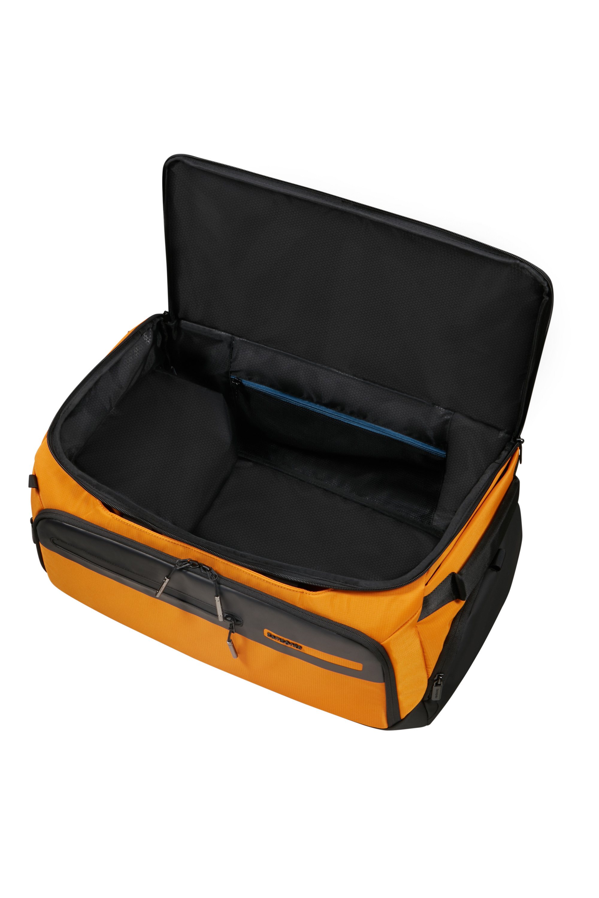 Biz2go sac de voyage taille s SAMSONITE Jaune