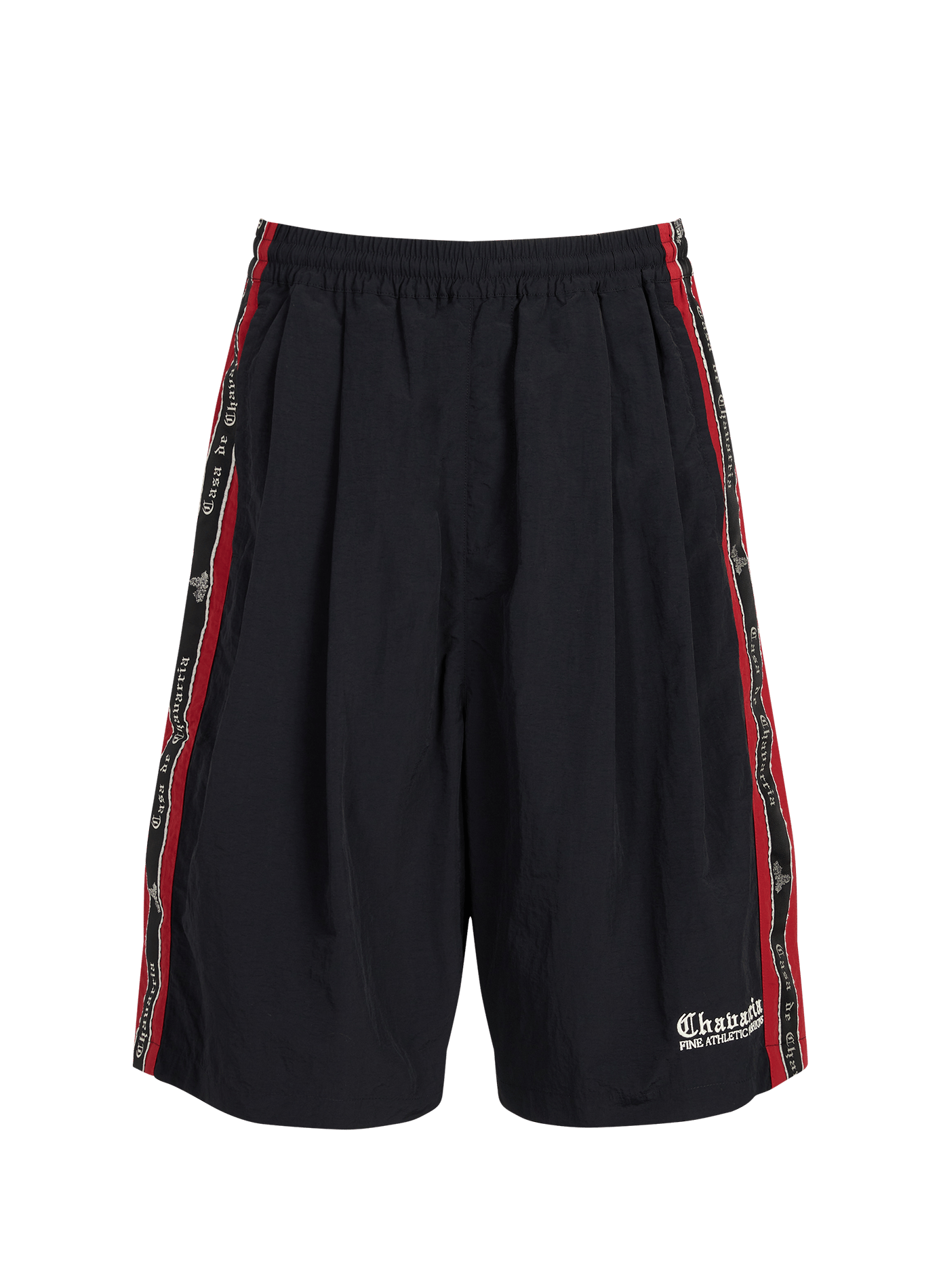 Sorry WILLY CHAVARRIA Black