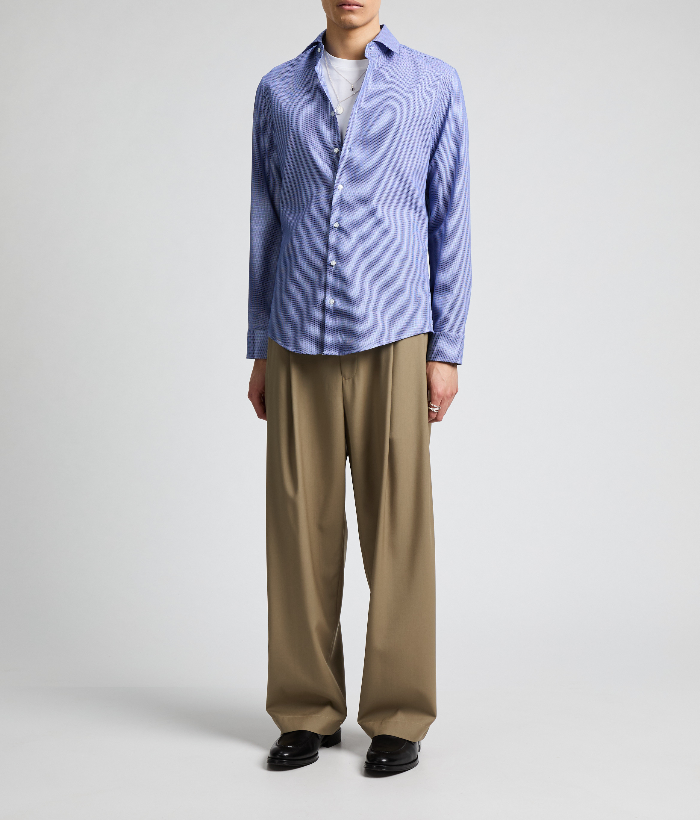 Sunglasses BURBERRY Black