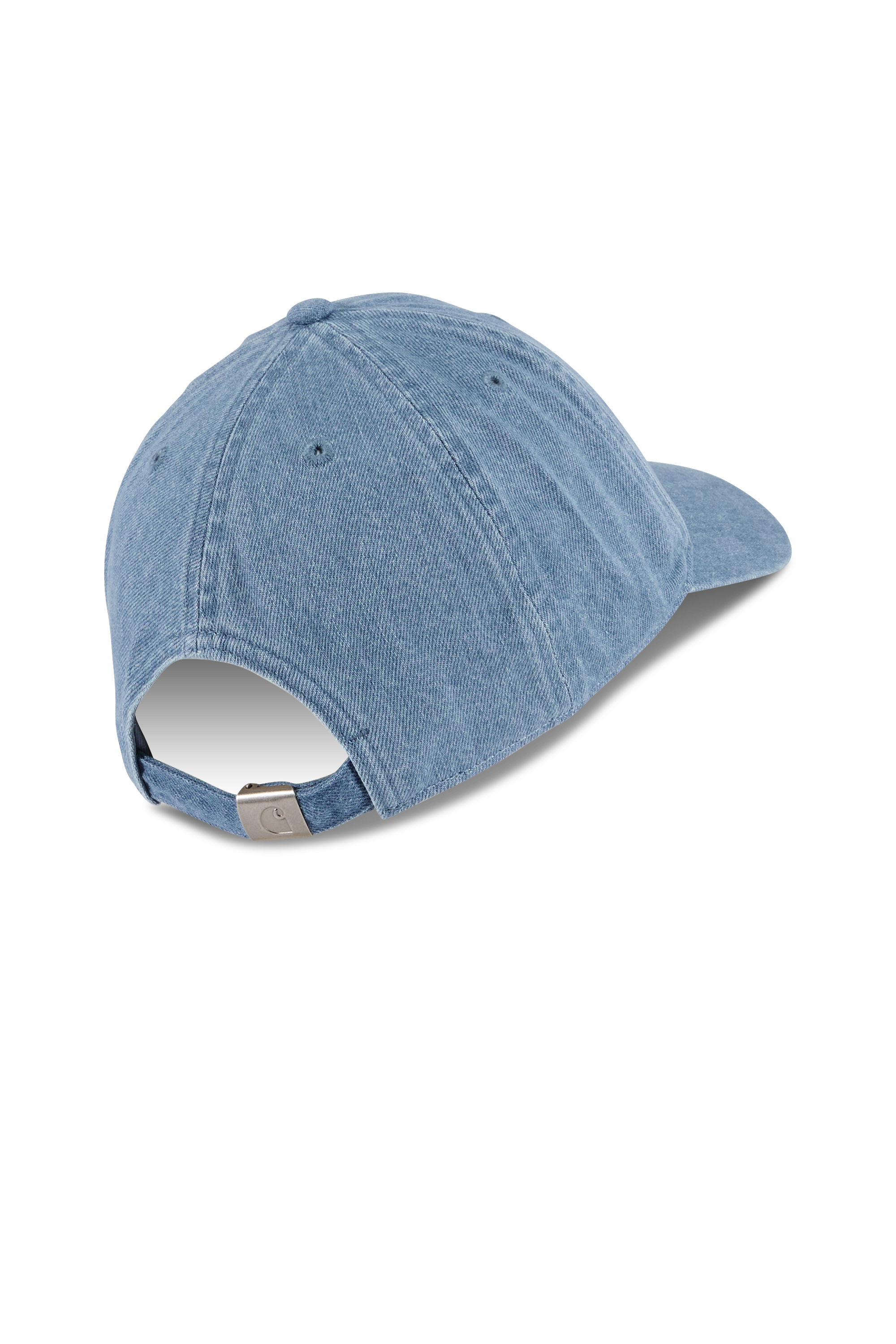 Casquette lucas cap CARHARTT WIP Bleu