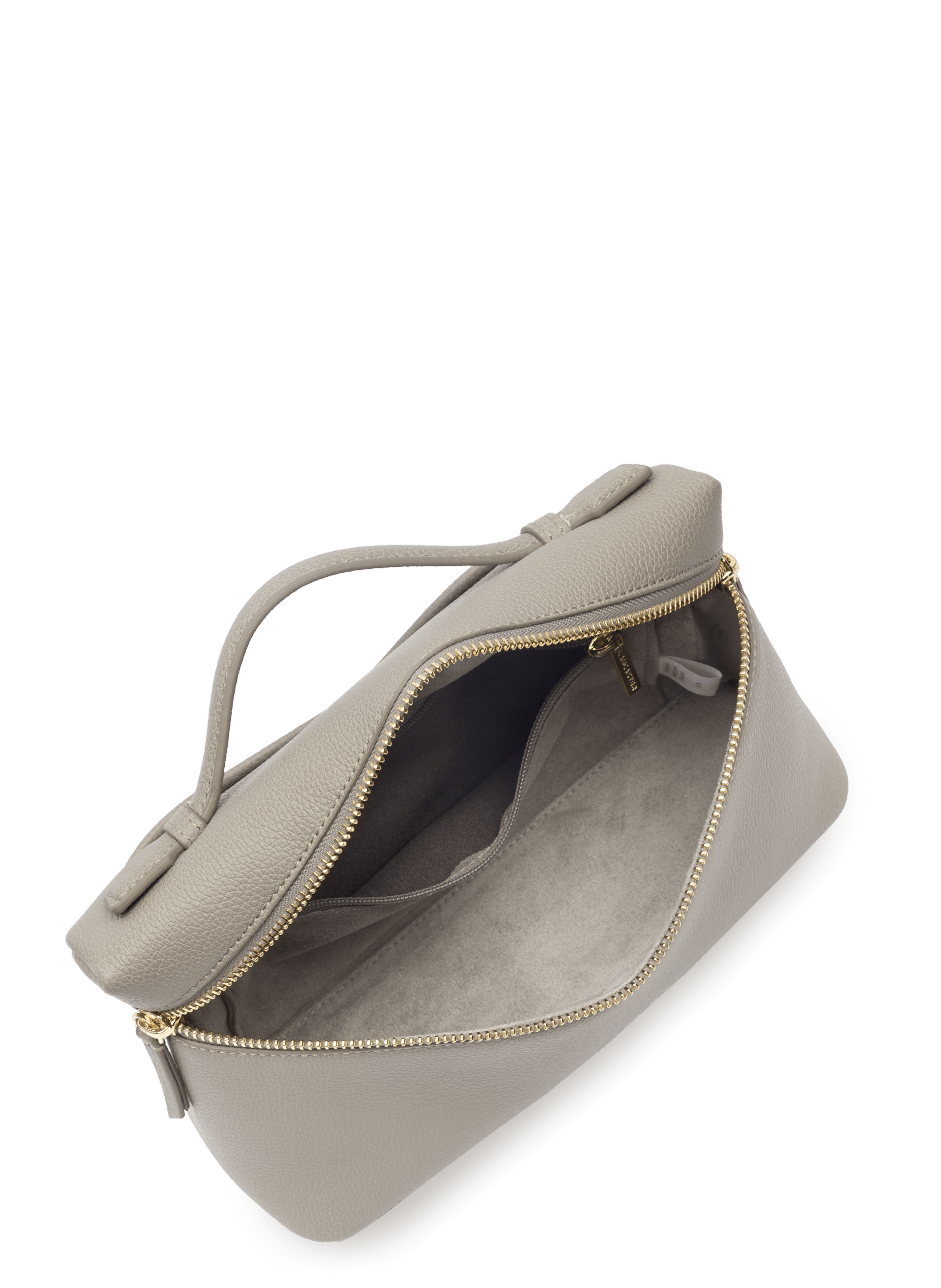 M box bag - milano trésor LANCASTER Grey