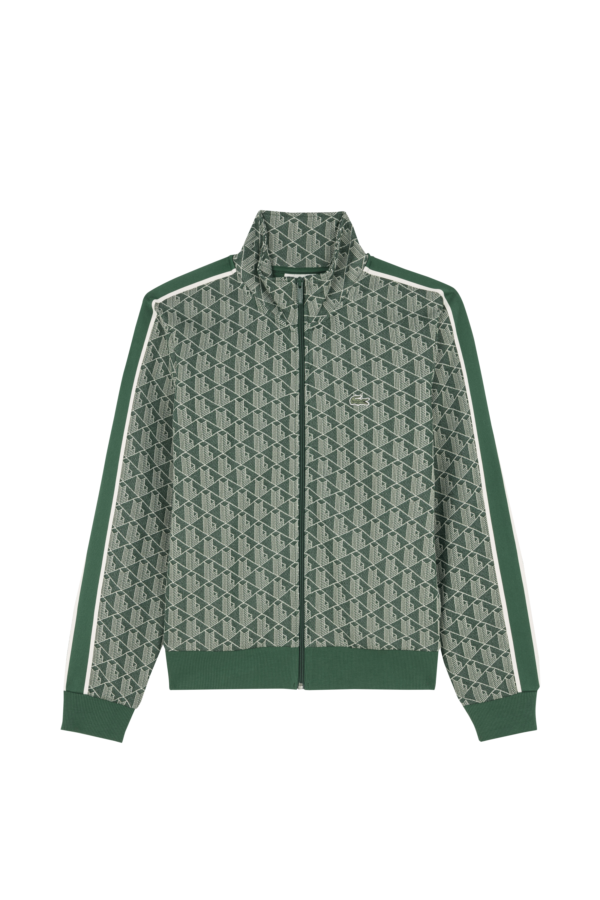 Veste LACOSTE Vert