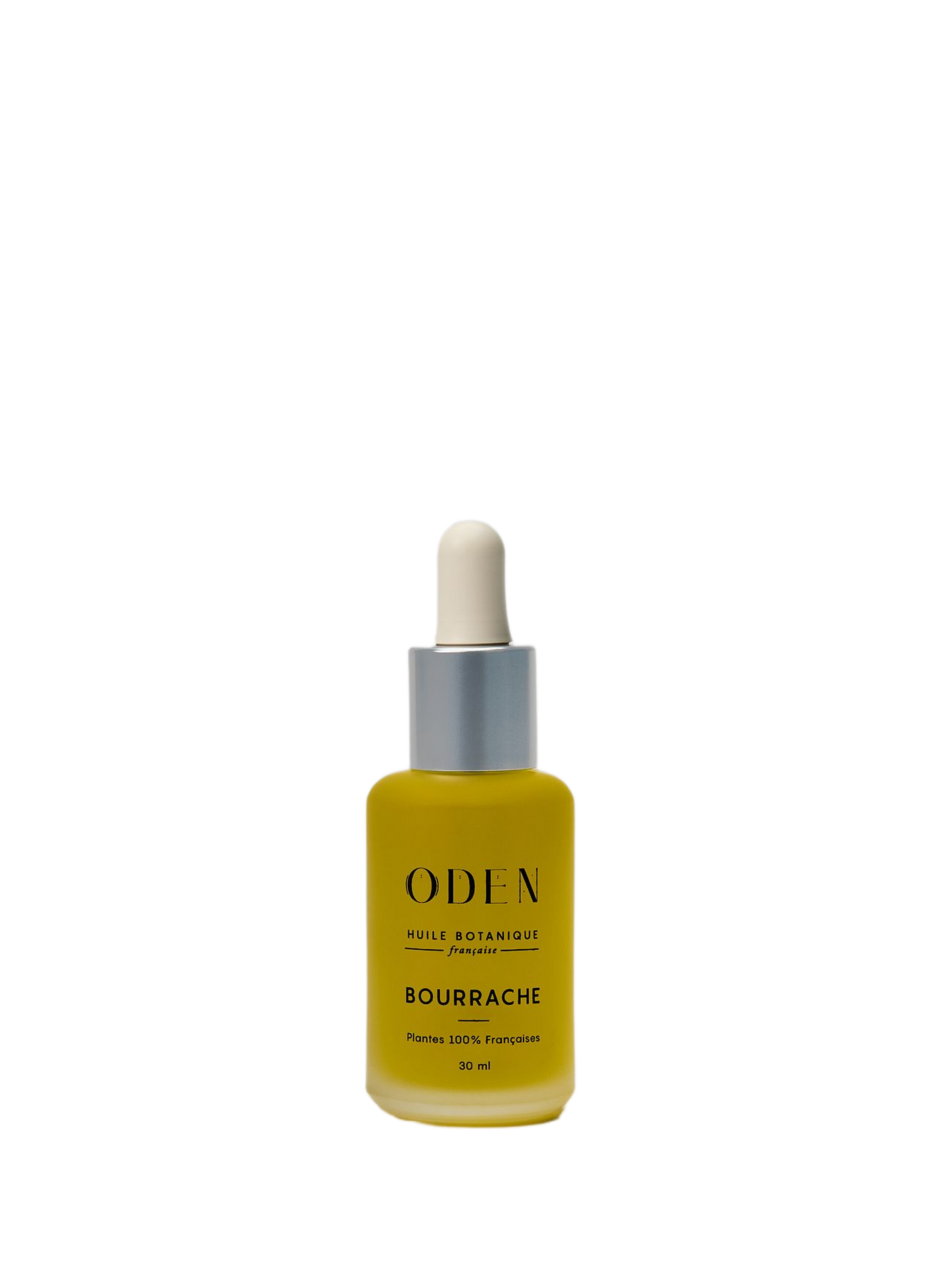 Borage botanical oil ODEN No color