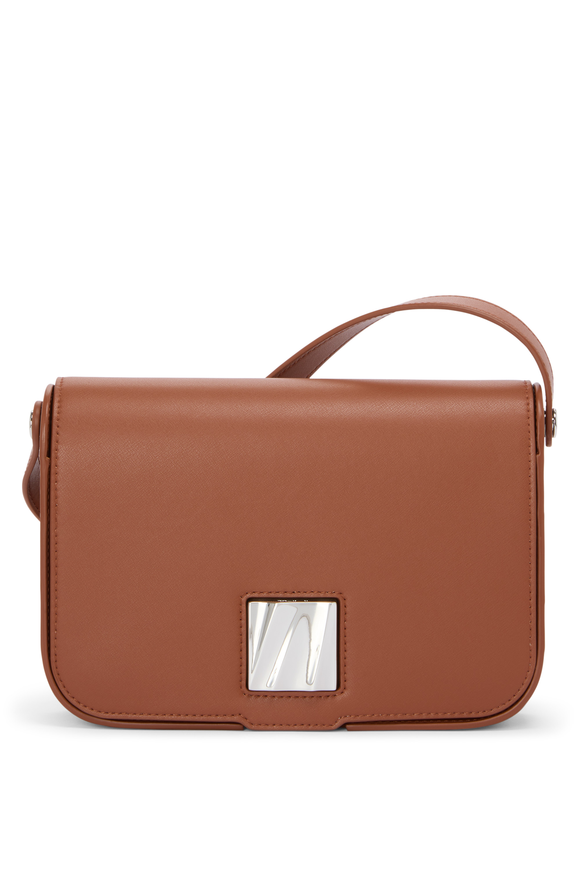 Olas sac a main taille s TUMI Marron