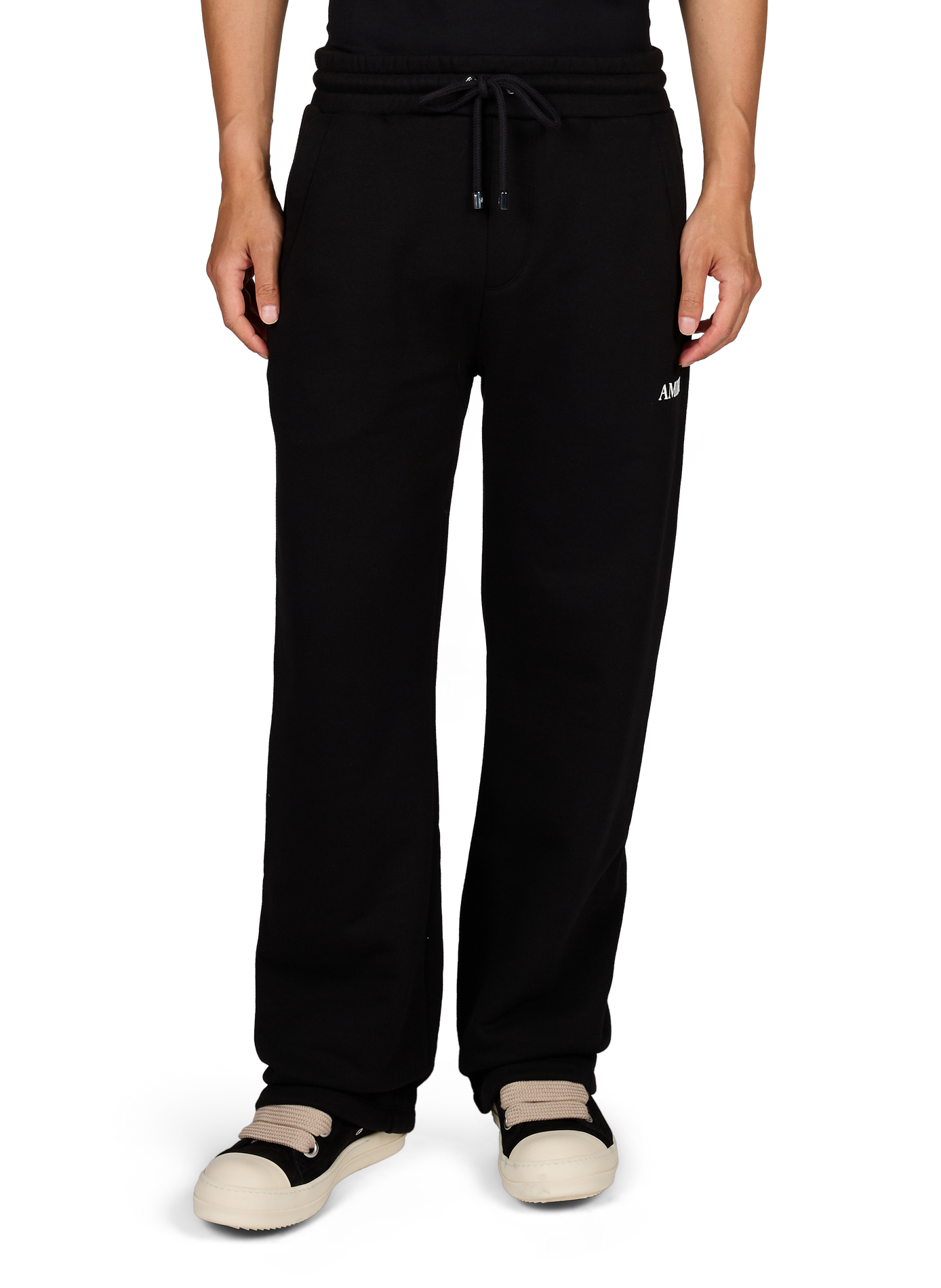 Jogging large AMIRI Noir