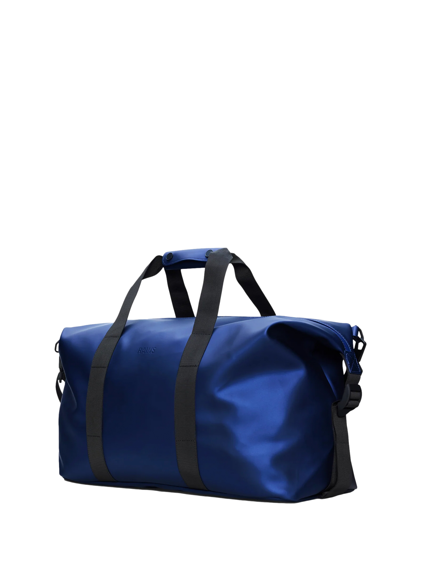 Waterproof Hilo travel bag RAINS Blue