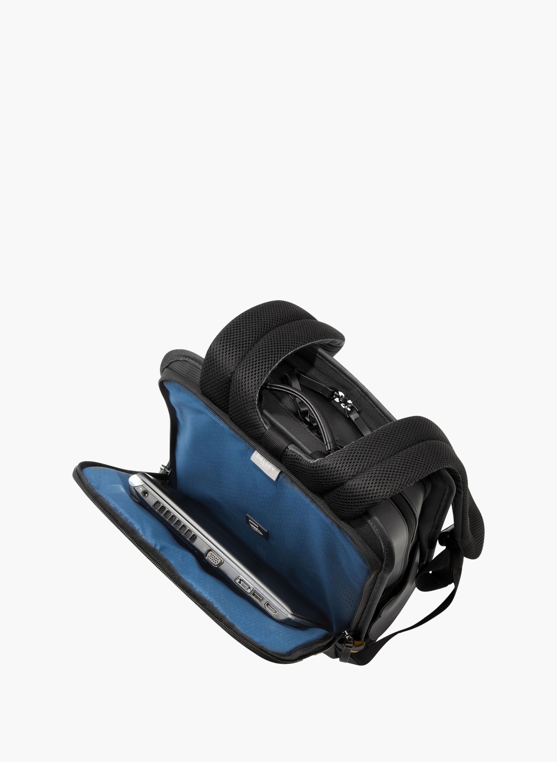 Sac a dos  souple taille xs - arche DELSEY PARIS Noir