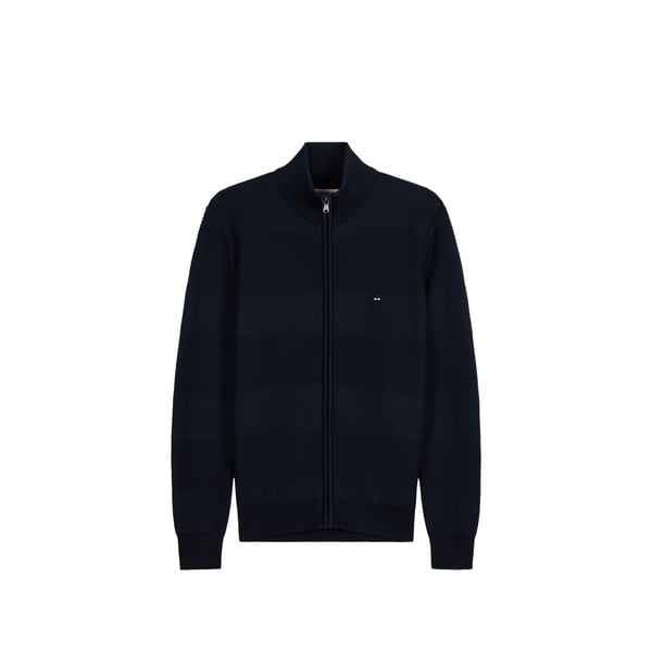 Gilet col montant Gilet col montant