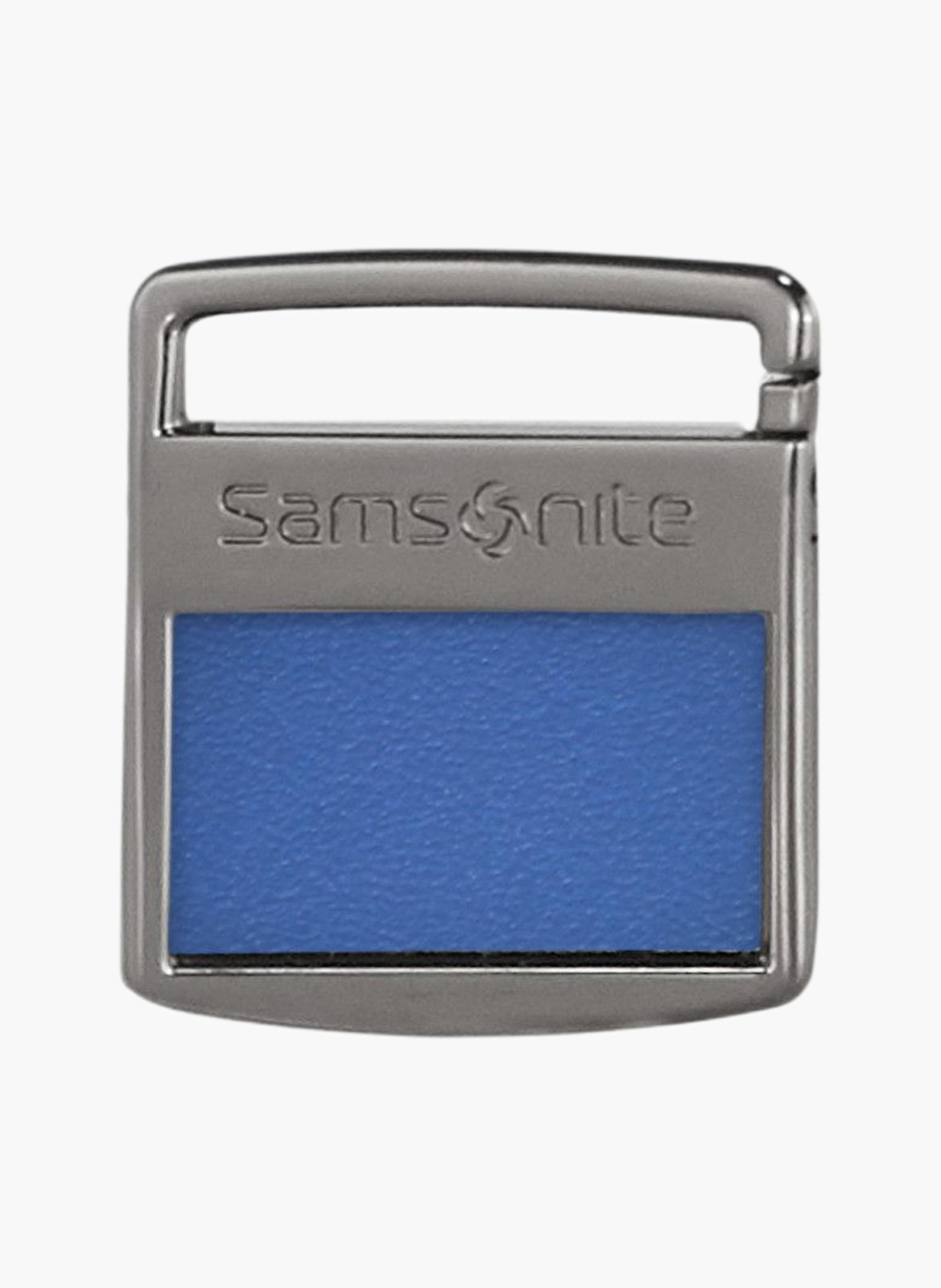 Im t@g étiquette bagages taille s SAMSONITE Gris
