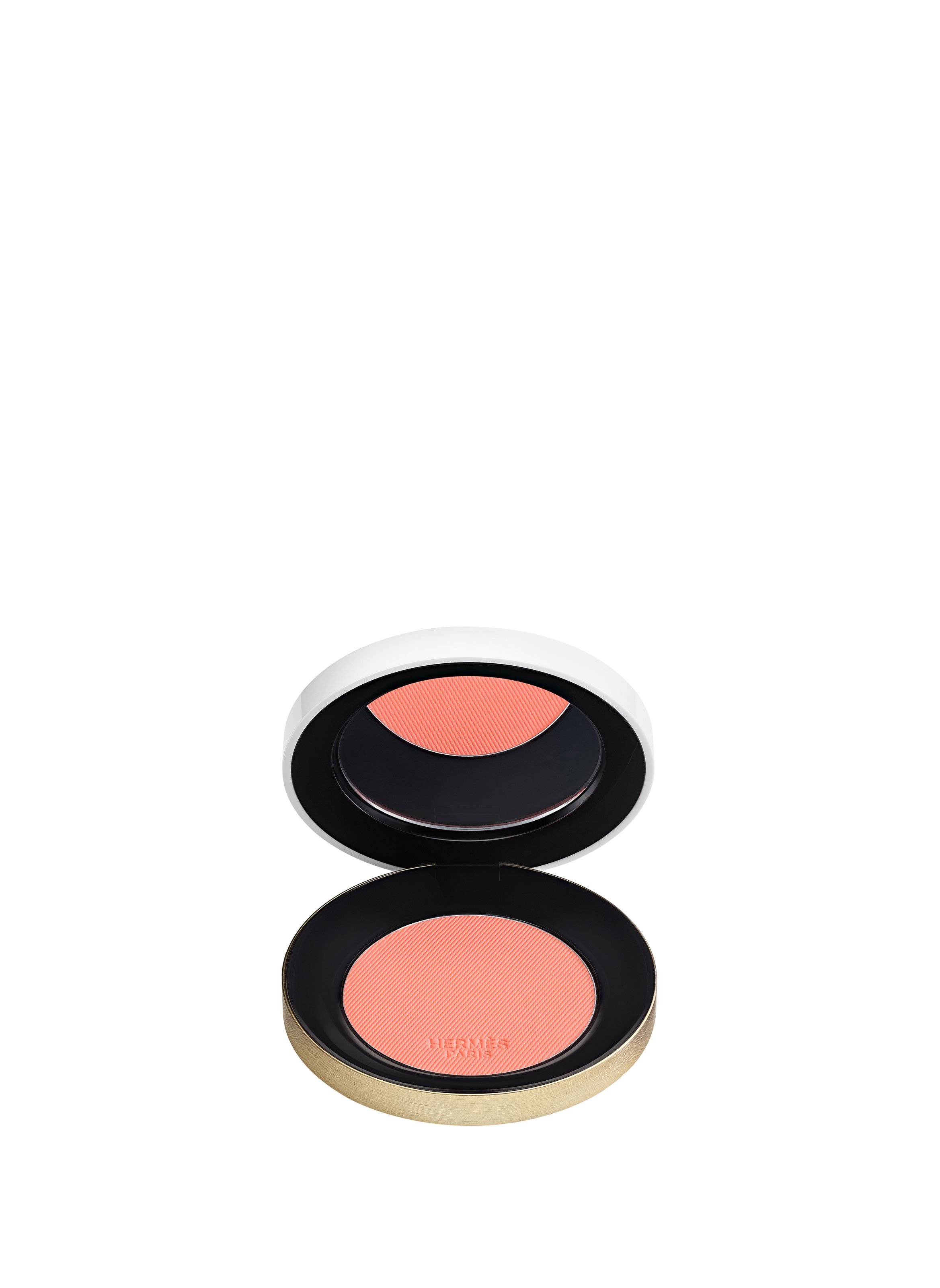 Rose Hermès Silky Blush powder, Rose Blush HERMÈS Rose blush
