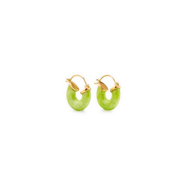 Boucles d'oreille Petit Swell Boucles d'oreille Petit Swell