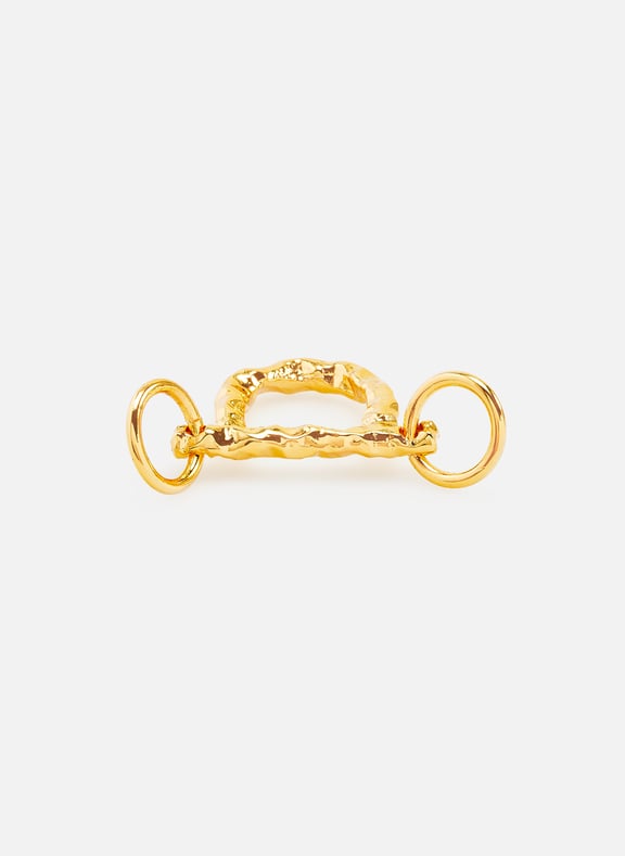 Bague Toi et Moi ALICAN ICOZ Bague Toi et Moi ALICAN ICOZ