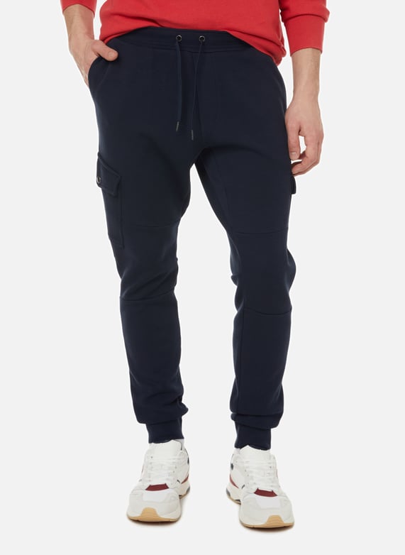 Polo cargo joggers shop