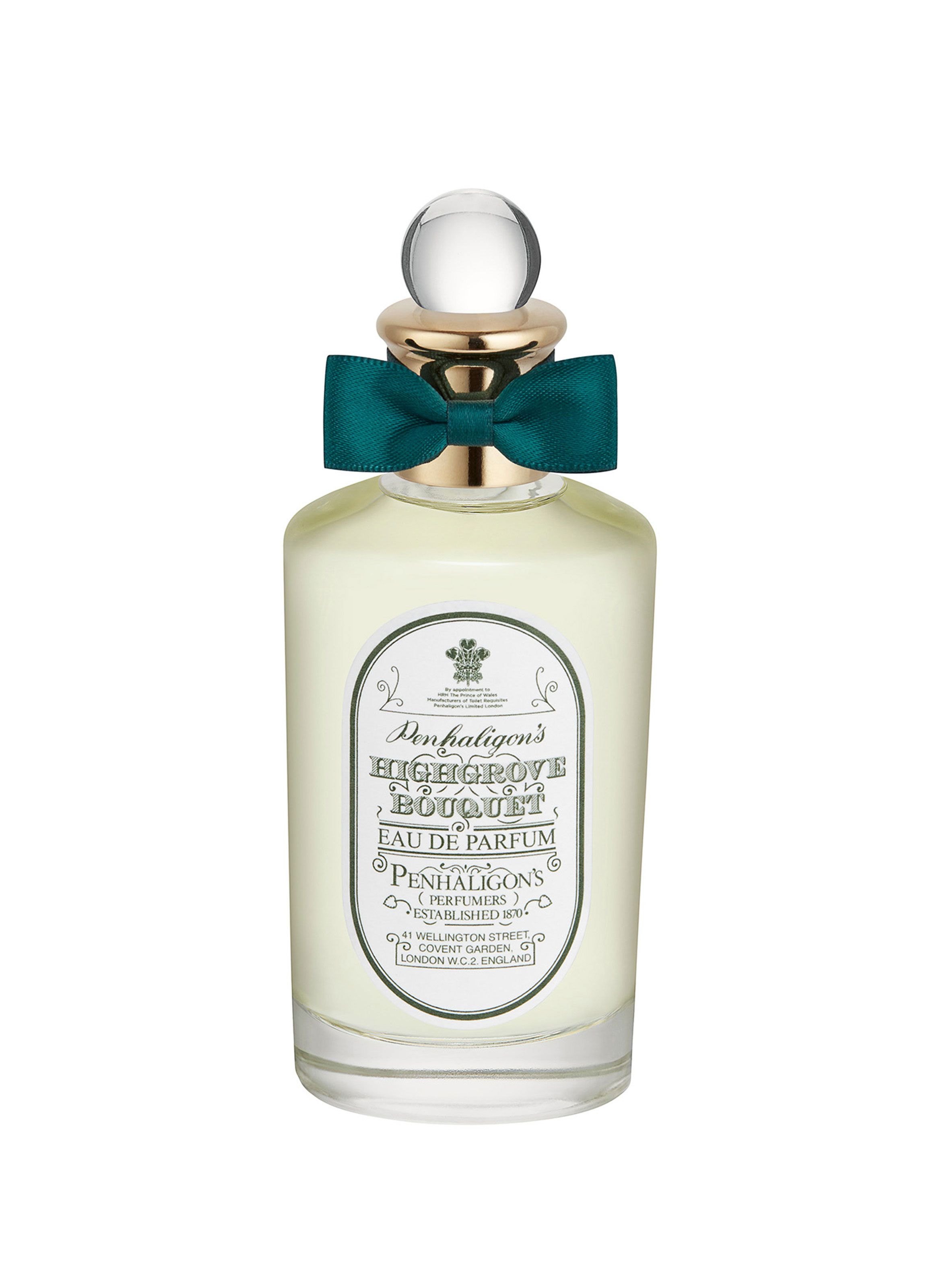 総代理店 PENHALIGON´S THE TRAGEDY OF LORD GEORGE krasnodar