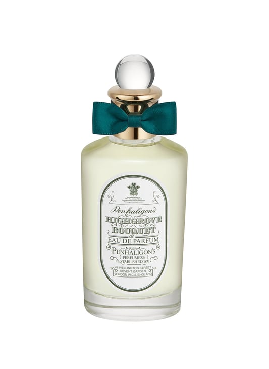 Eau de parfum Highgrove bouquet