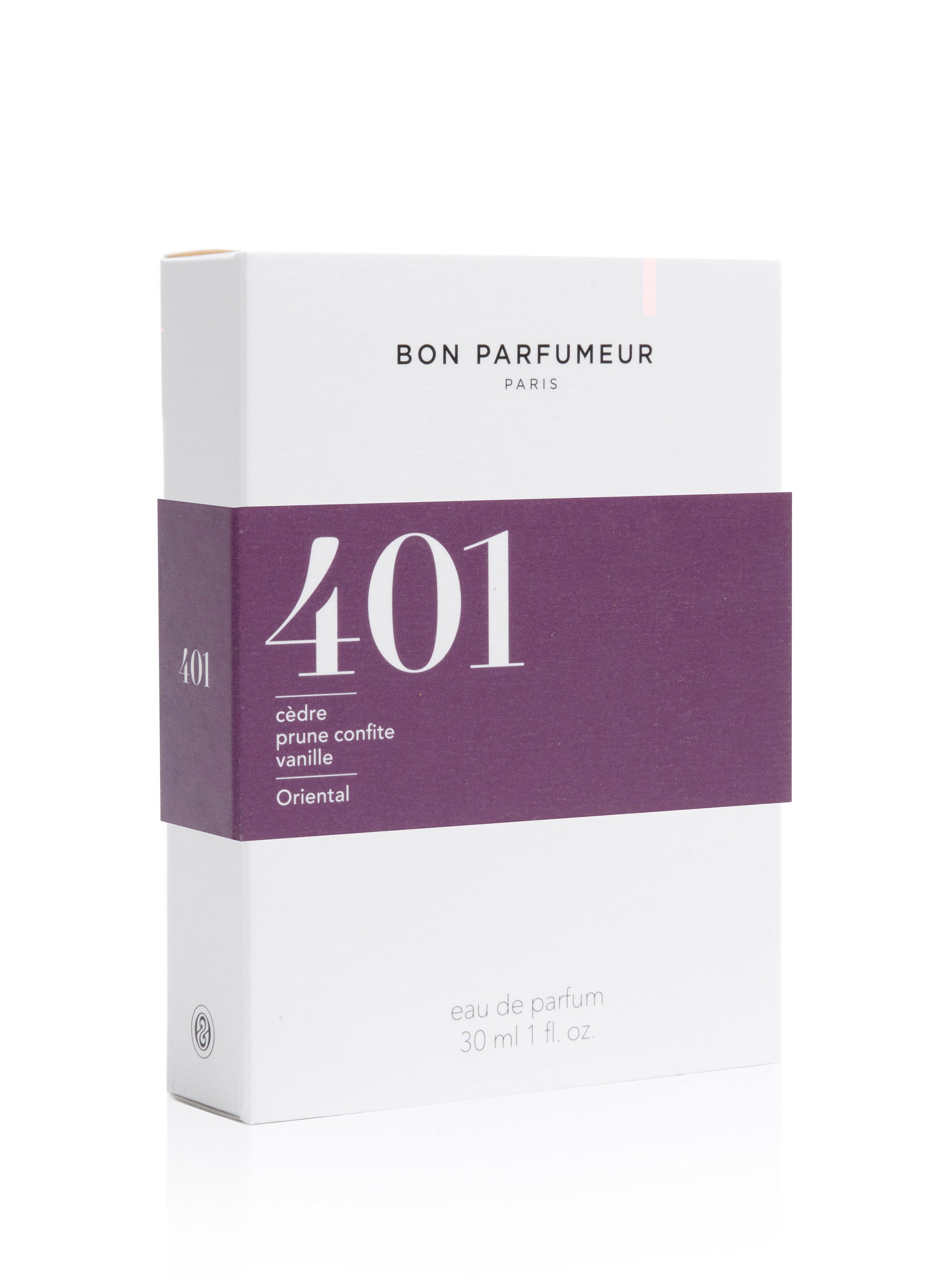401 perfume BON PARFUMEUR No color