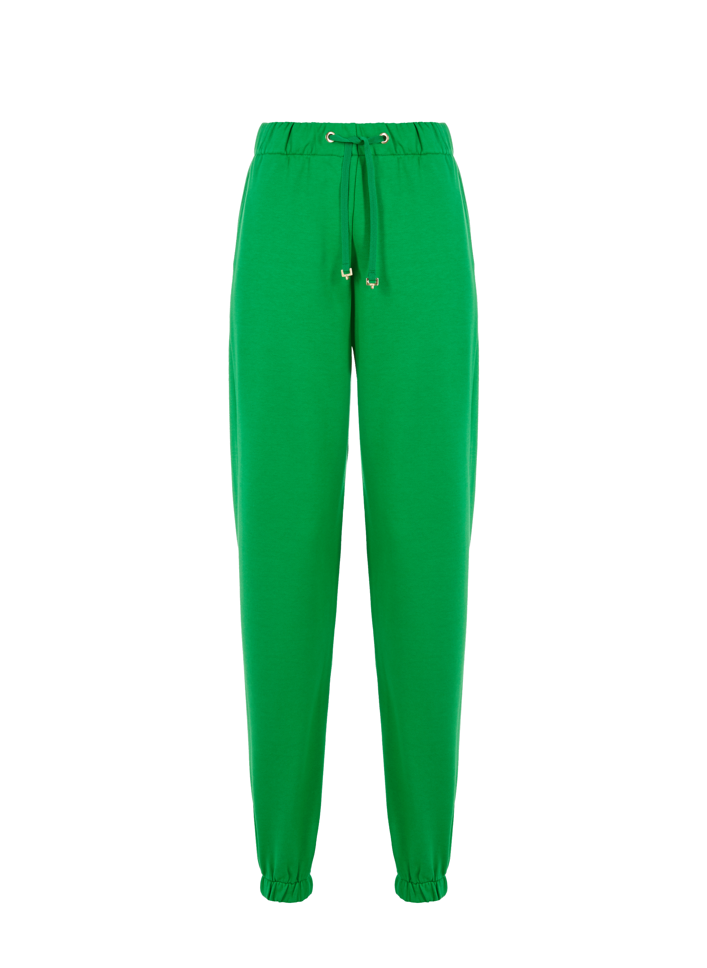 Pantalon de survêtement en coton