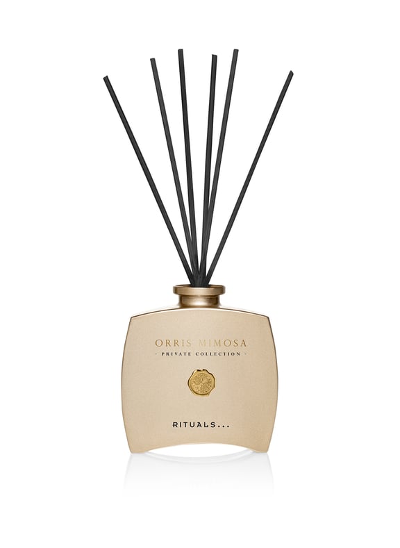 Orris Mimosa - Mini bâtonnets parfumés by RITUALS RITUALS Orris Mimosa - Mini bâtonnets parfumés