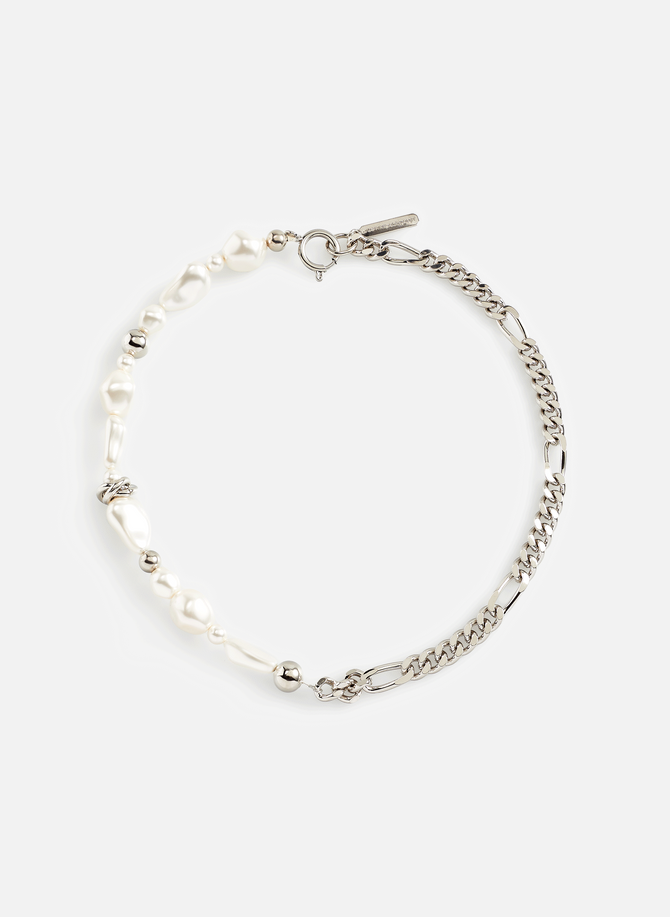 Charly JUSTINE CLENQUET choker necklace
