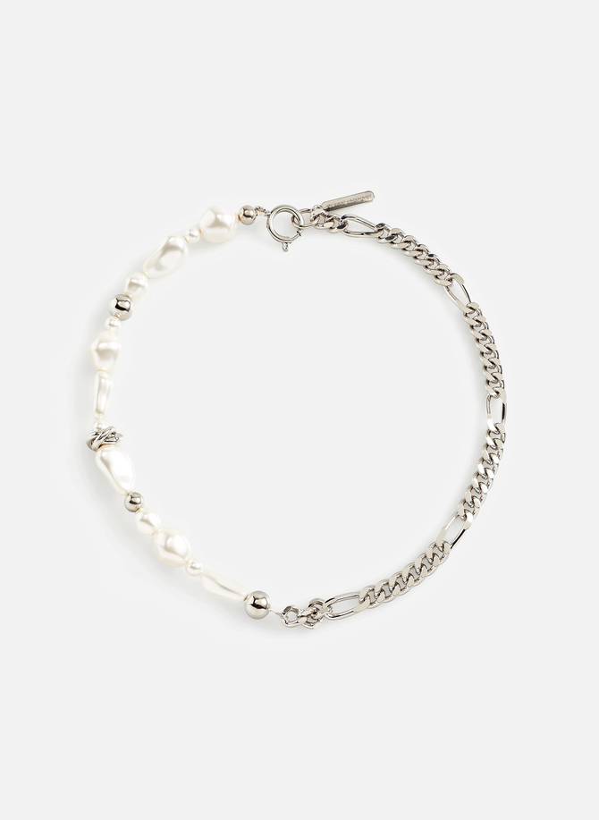 Charly choker necklace JUSTINE CLENQUET