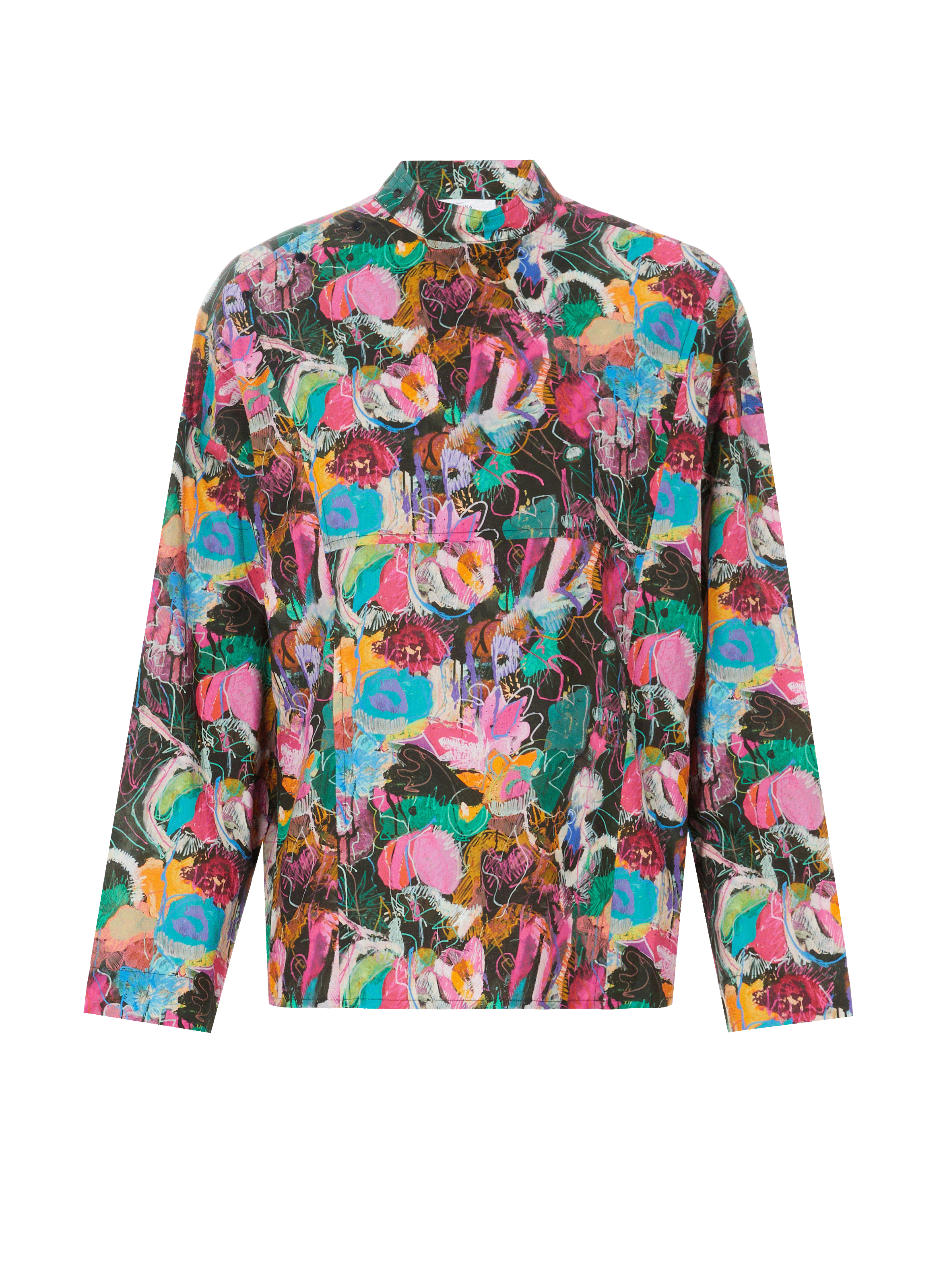 Blouse à motif