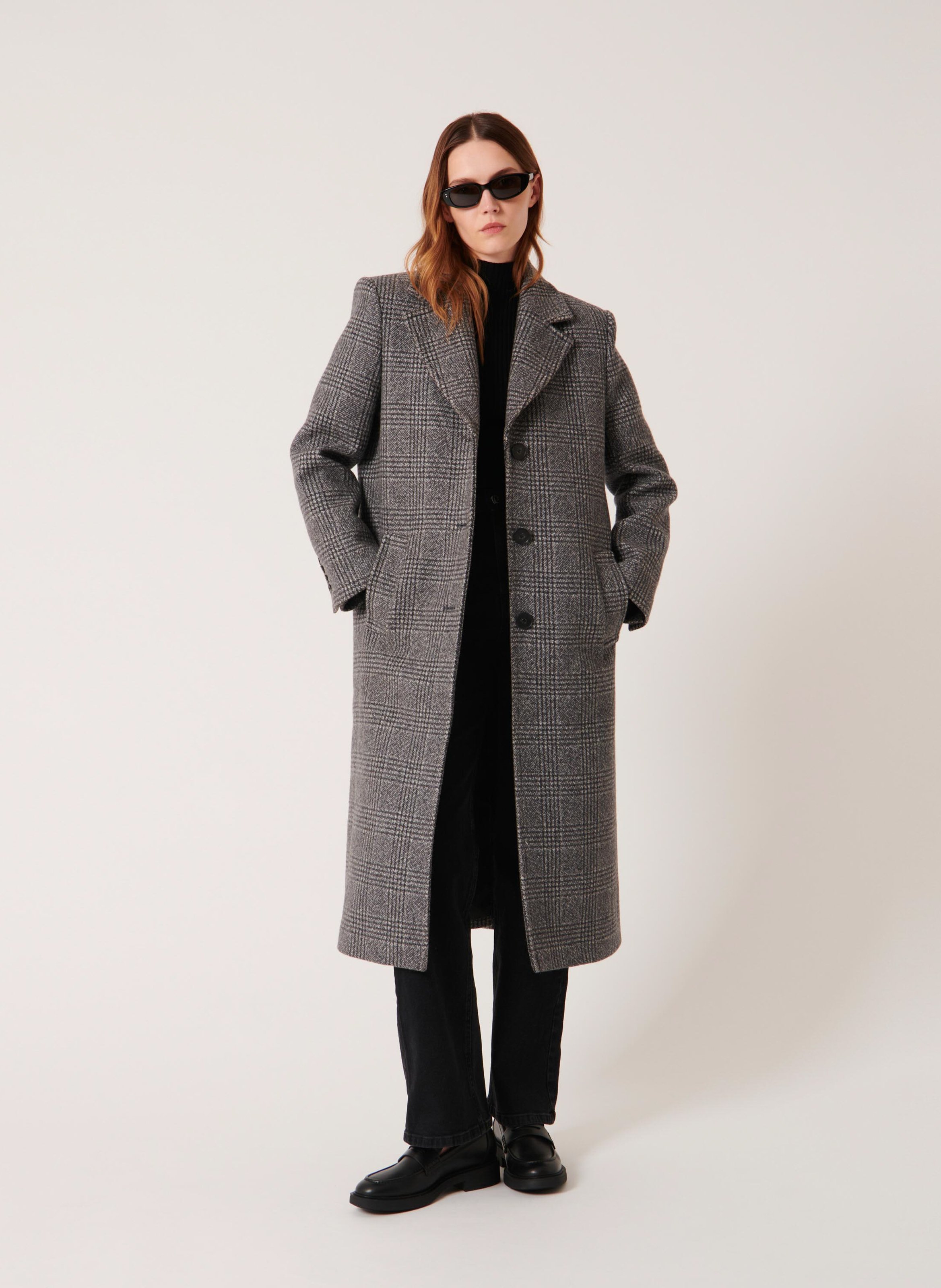 Manteau best sale femme zapa