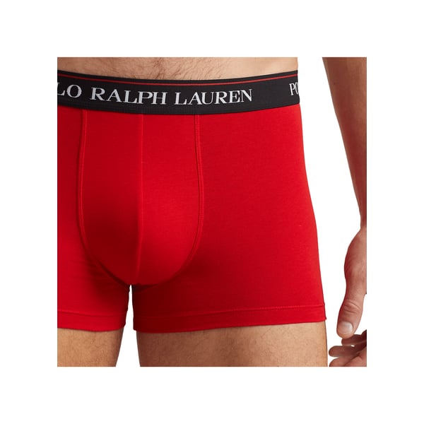 Lot de 3 boxers en coton