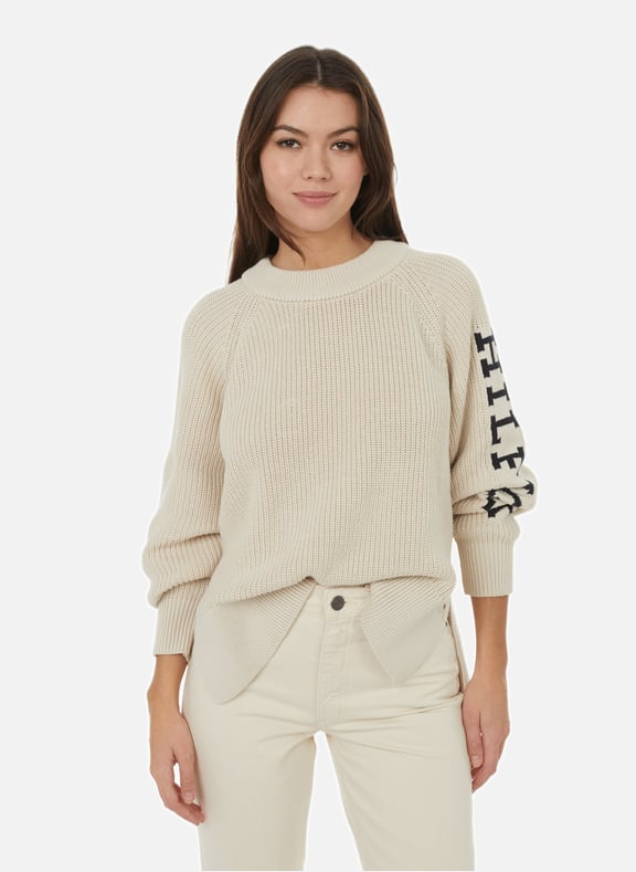 Tommy hilfiger 2025 knitted jumper womens