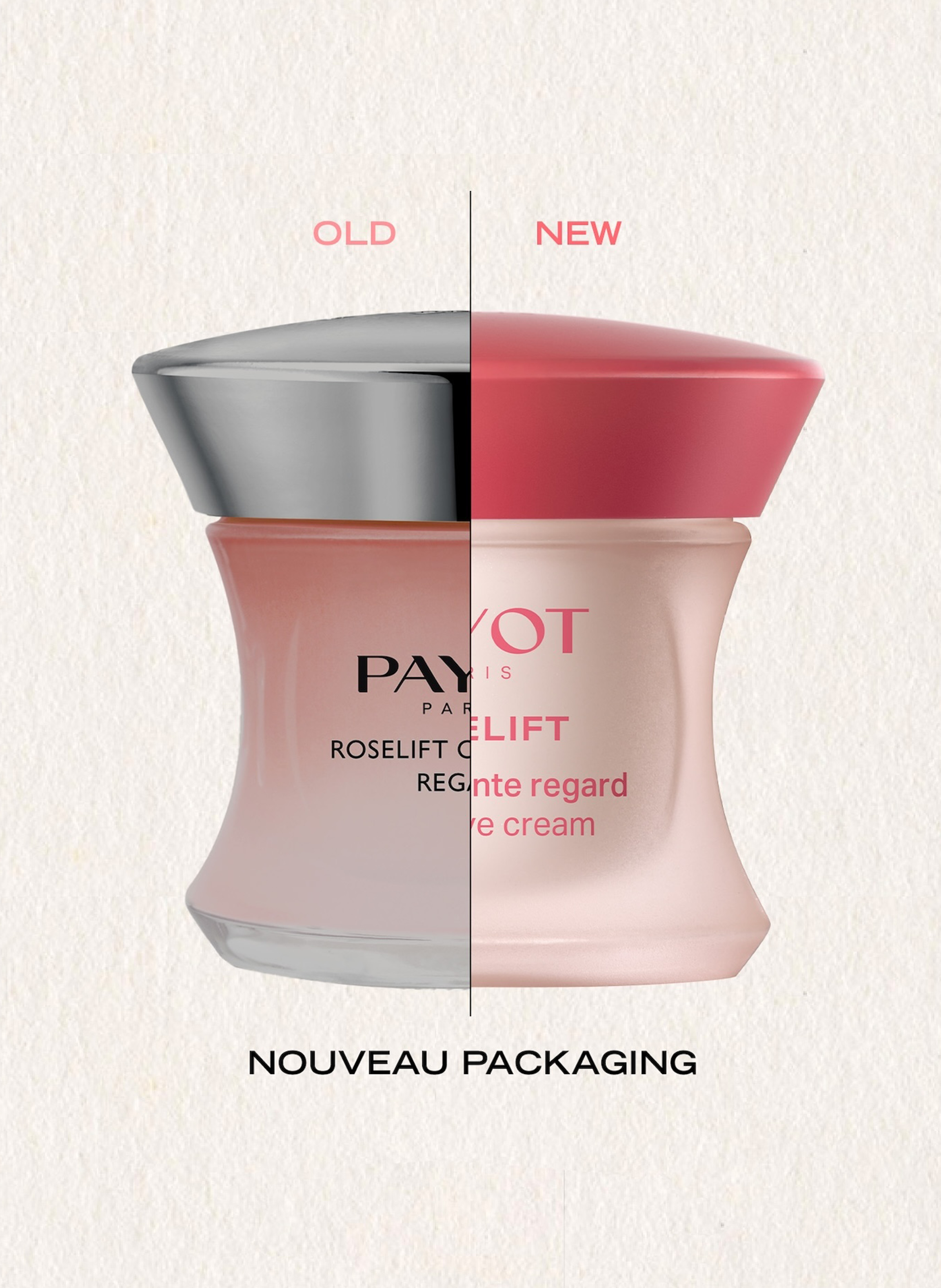 Roselift - Crème liftante regard PAYOT No color