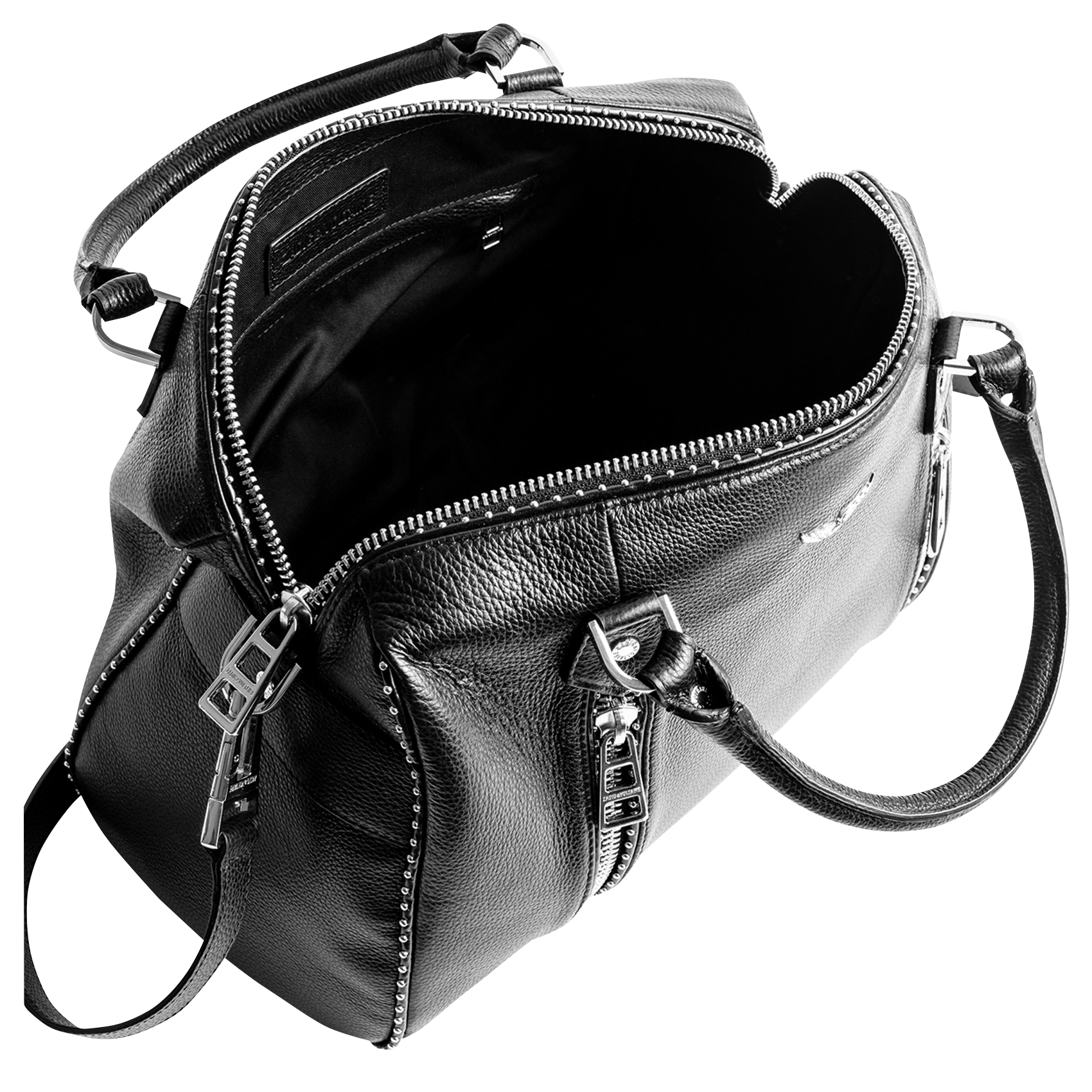 Sunny medium sunny medium ZADIG&VOLTAIRE Noir