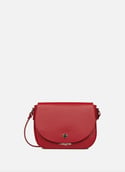 Crossbody bag - Milano Bao  Carmin
