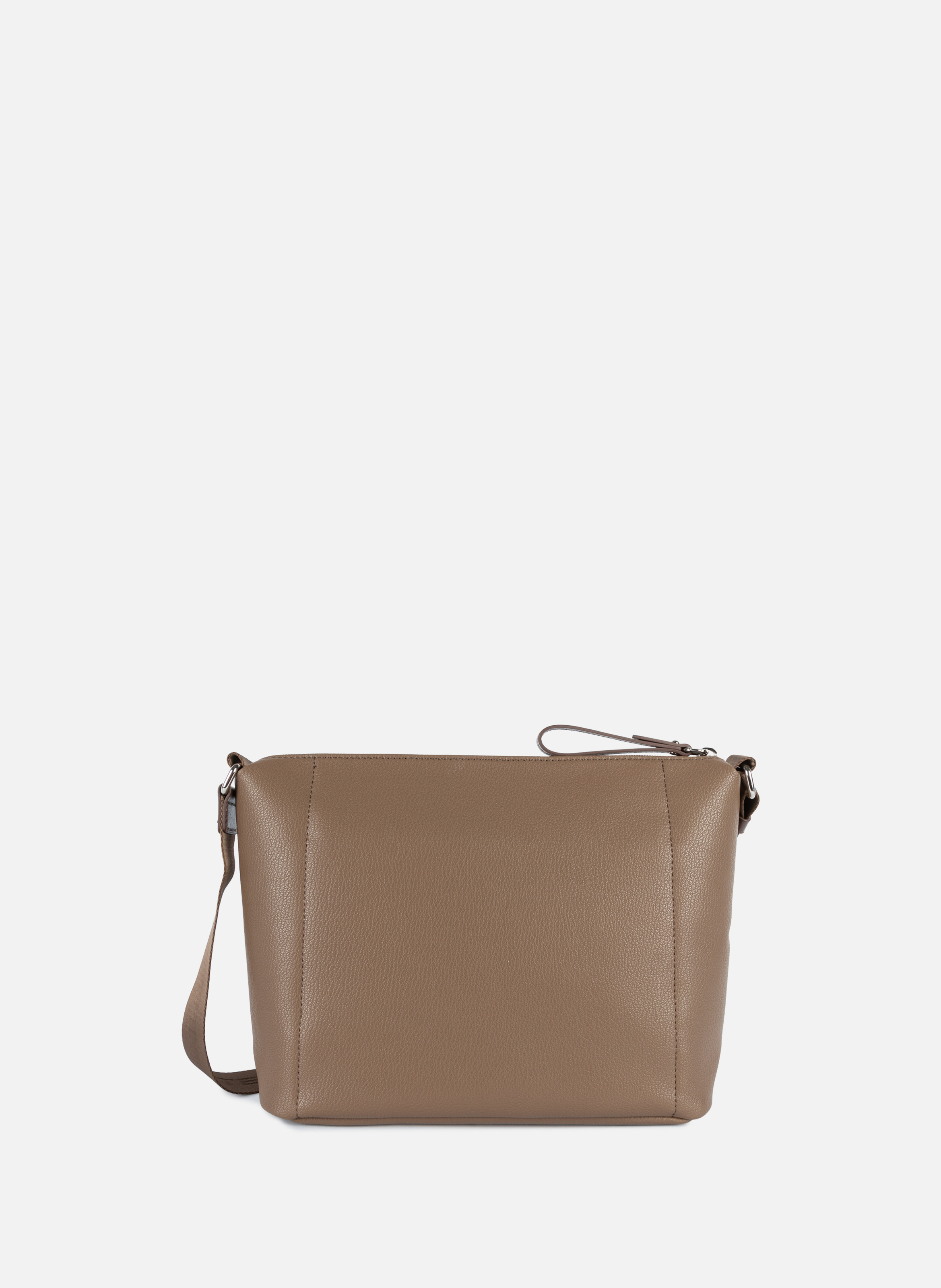 Shoulder bag - Maya KBA LANCASTER Brown