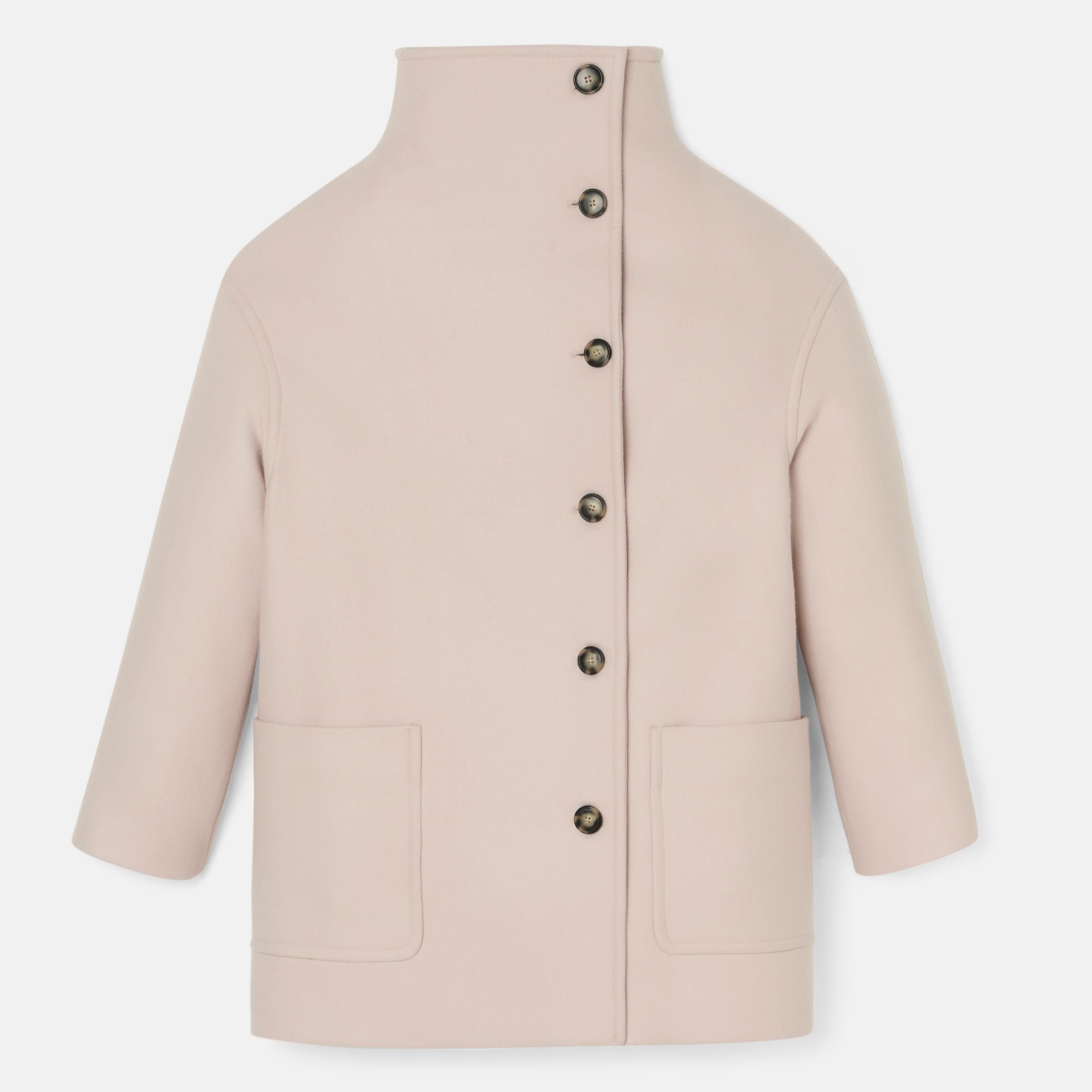 Manteau  Miritino ZAPA Blanc