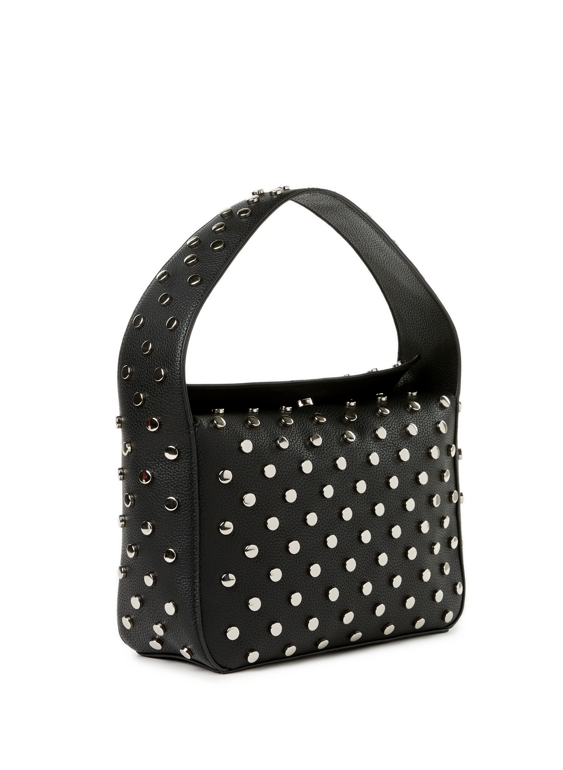  Sac à main Glaggla clouté SAISON 1865 Noir