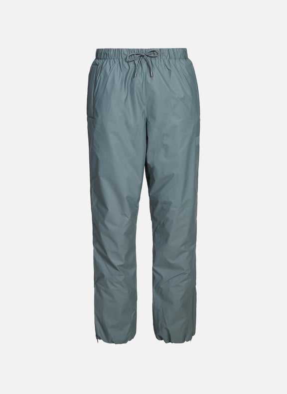 Pantalon Imperméable Bleu by RAINS RAINS Pantalon Imperméable Bleu