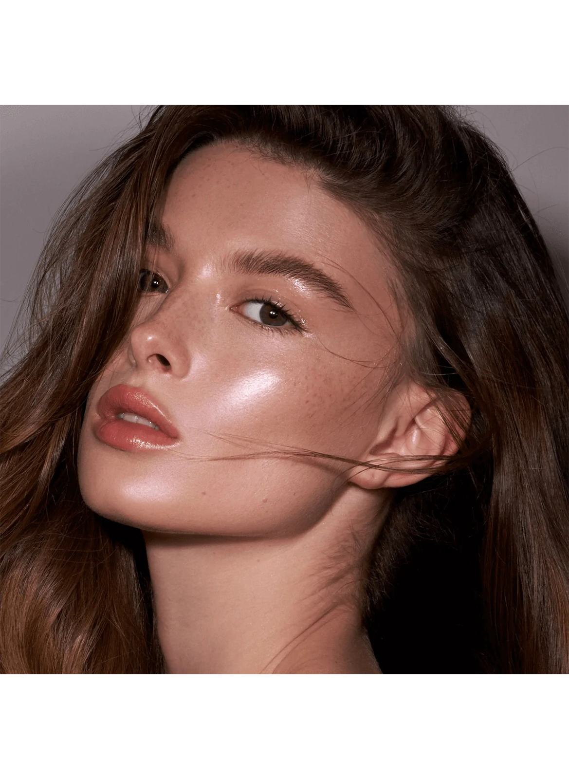 Illuminating Veil Luna DANESSA MYRICKS No color