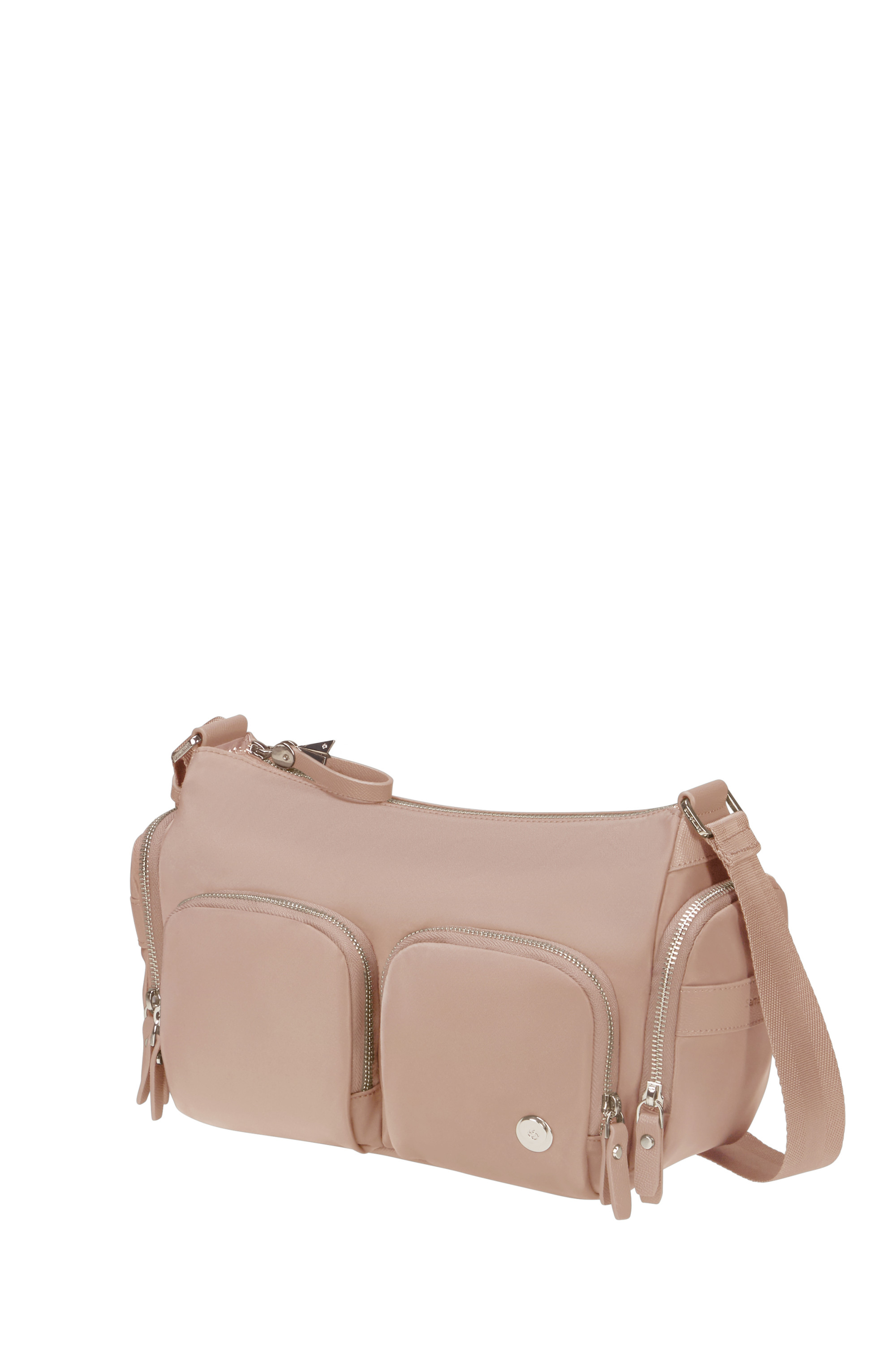 Karissa evo shoulder bag SAMSONITE Rose