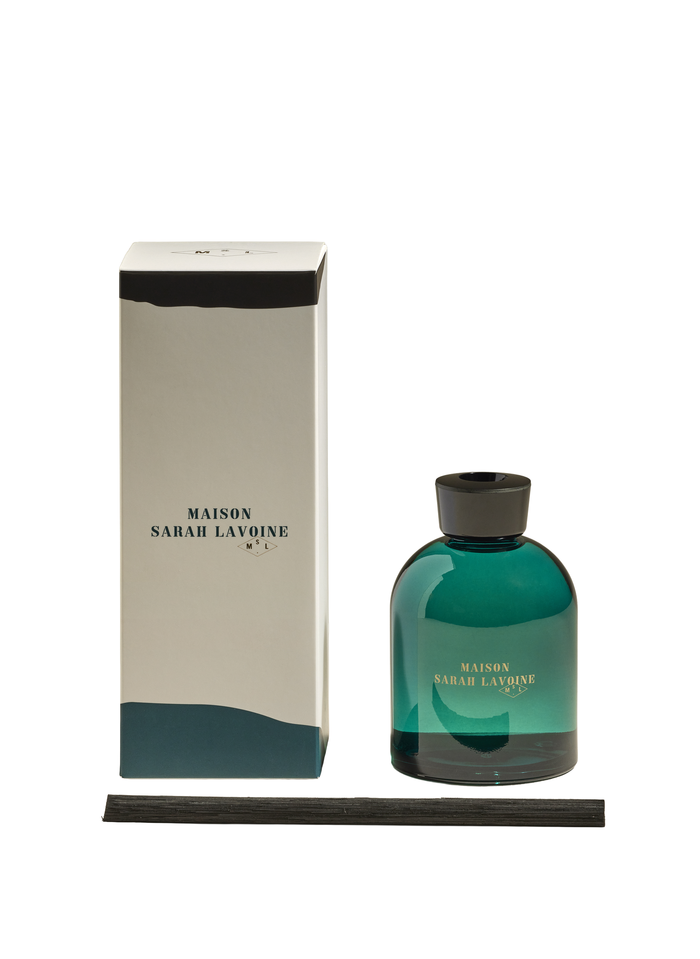 Diffuseur de parfum victoire MAISON SARAH LAVOINE Vert
