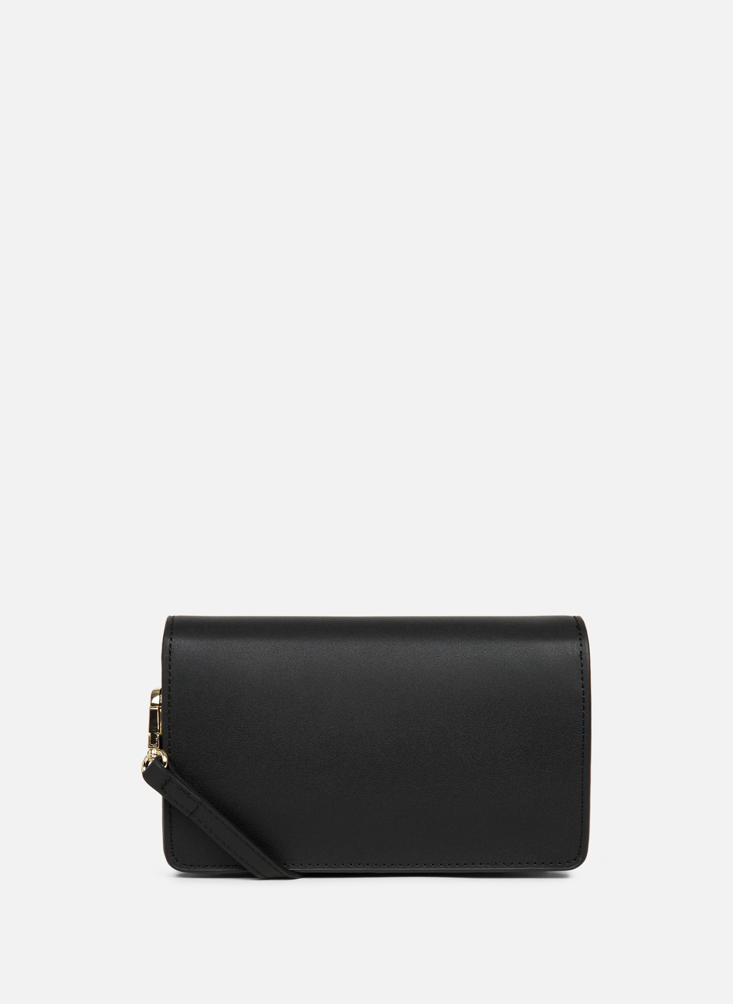 Small clutch - City Philos LANCASTER Black