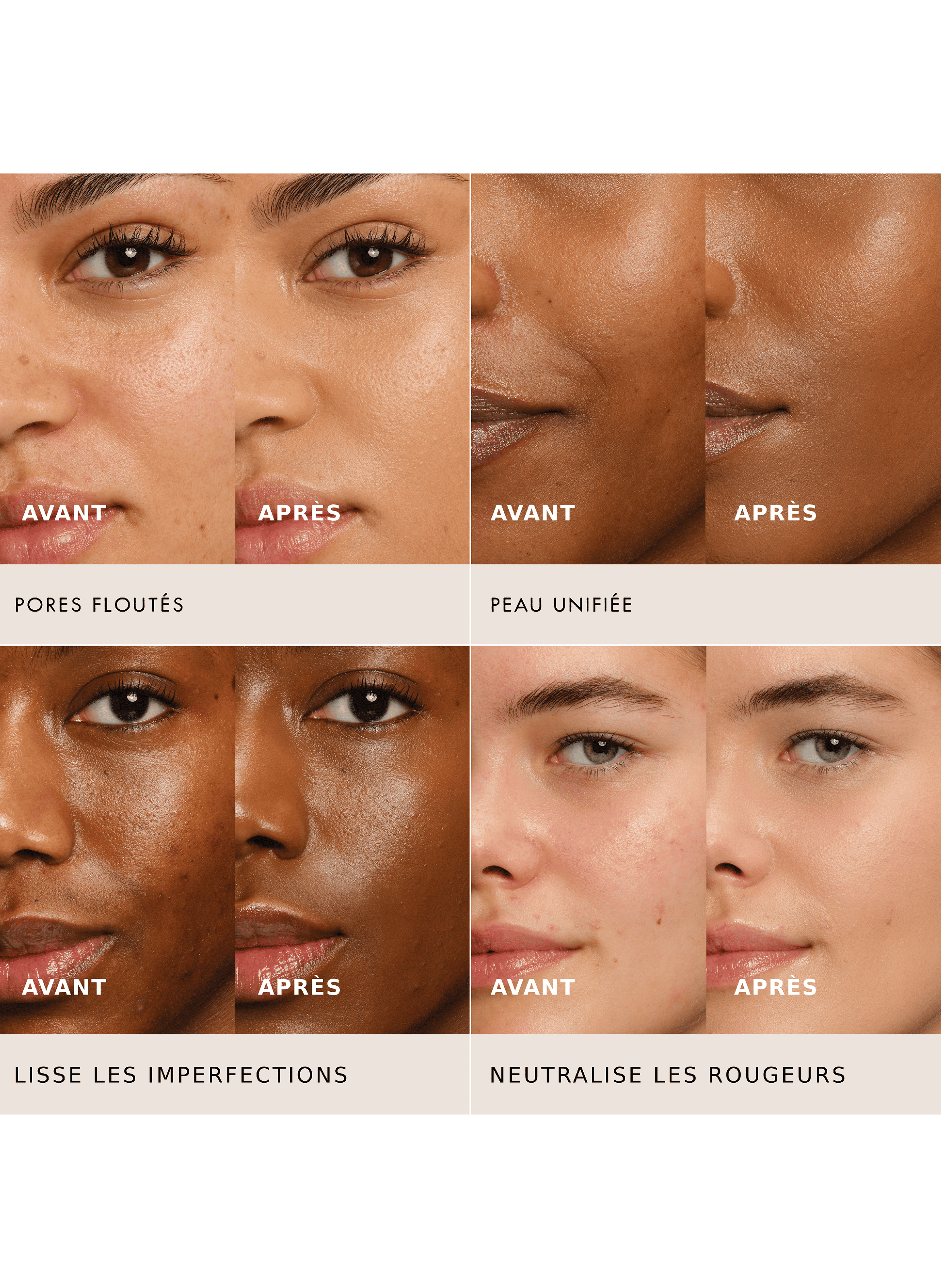 Luminous Silk Perfect Natural Glow Foundation ARMANI 3.5