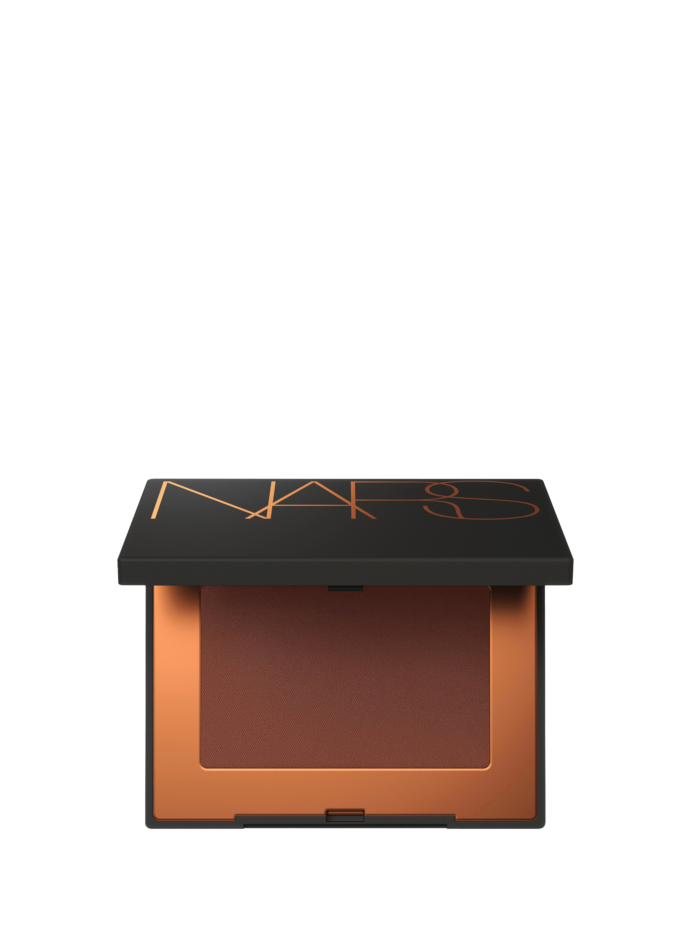 Mini Laguna bronzing - Poudre NARS Laguna 08 bronze intense avec des sous-tons neutres