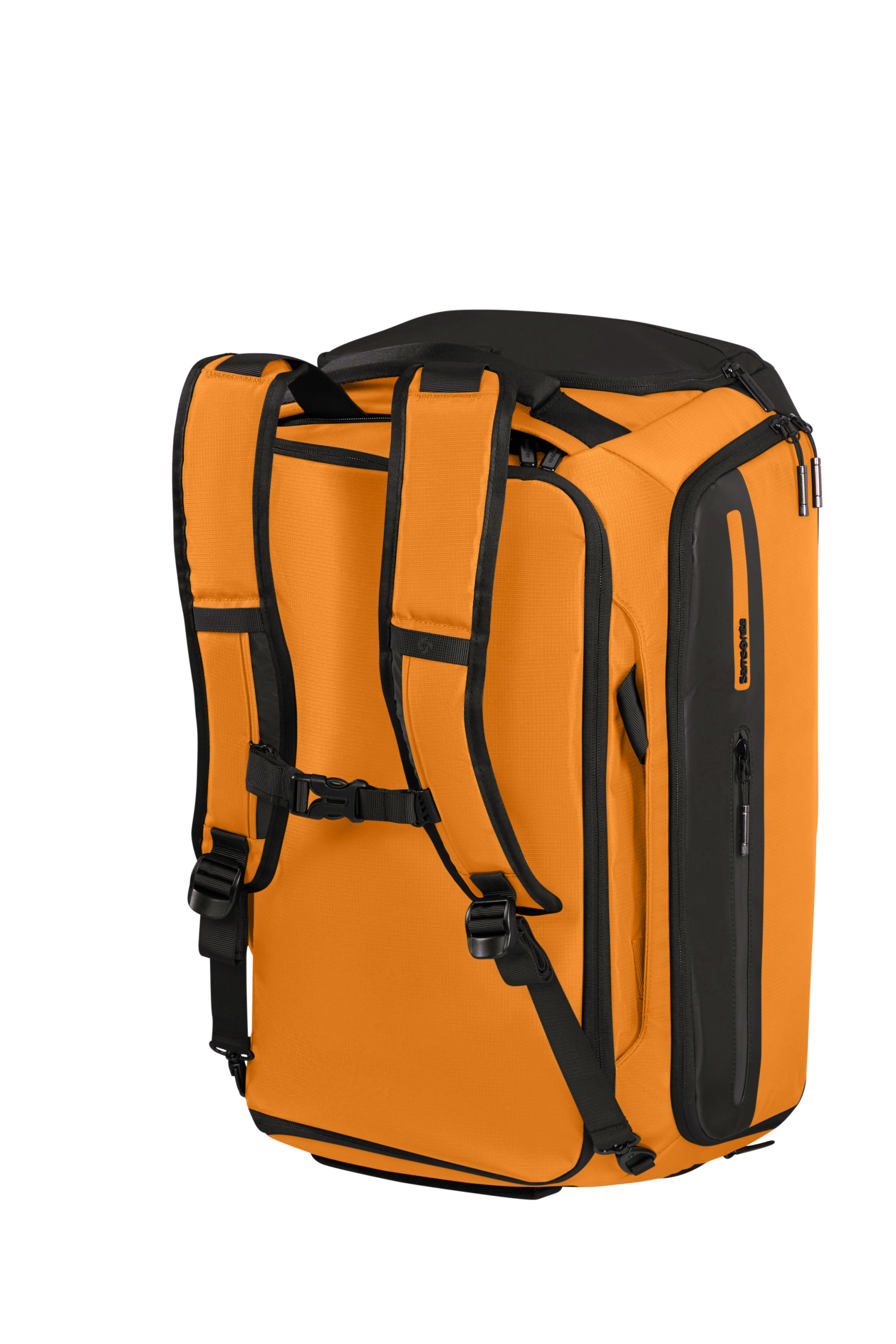 Biz2go sac de voyage taille s SAMSONITE Jaune