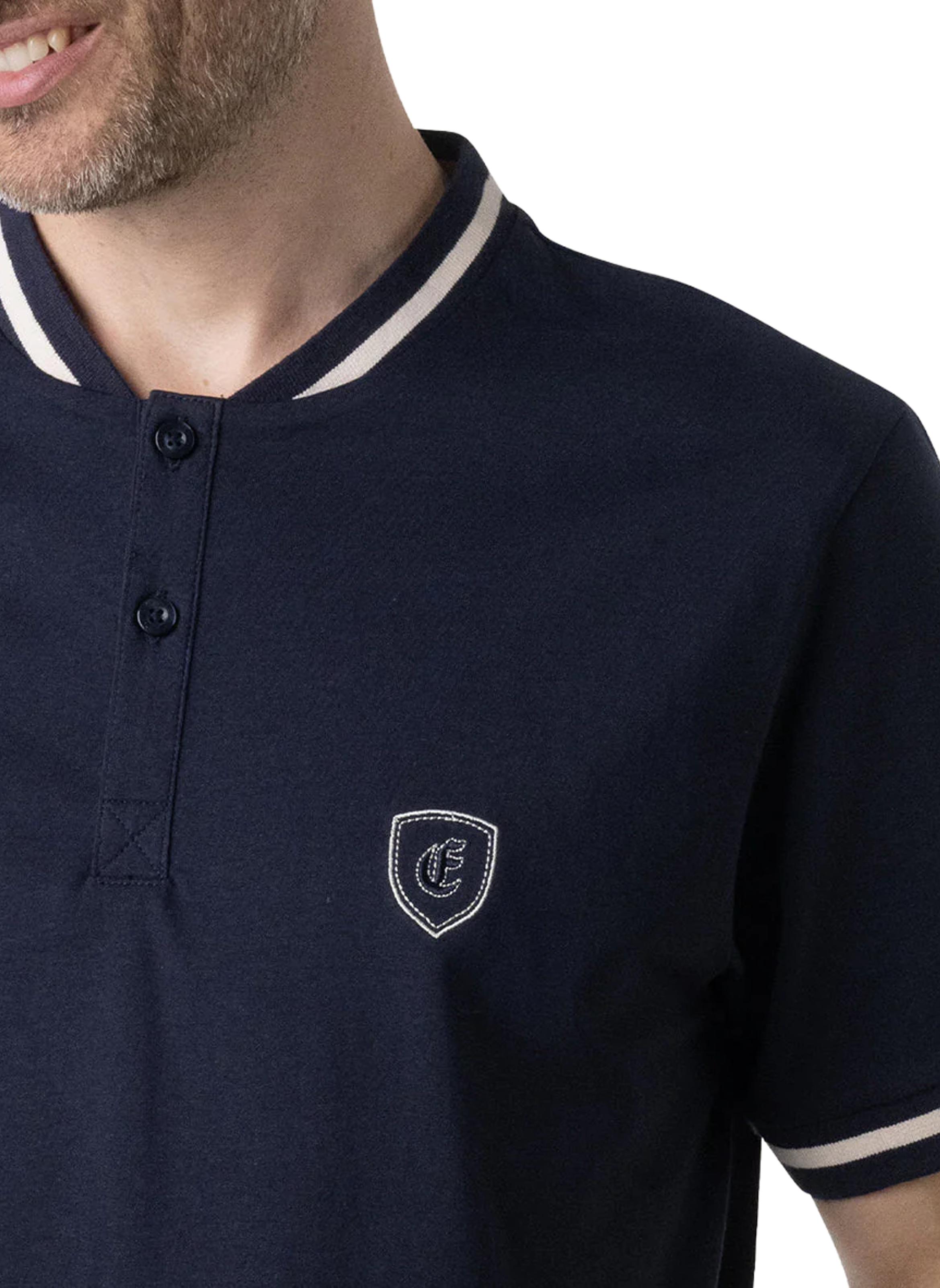 Ensemble de pyjama EMINENCE Bleu