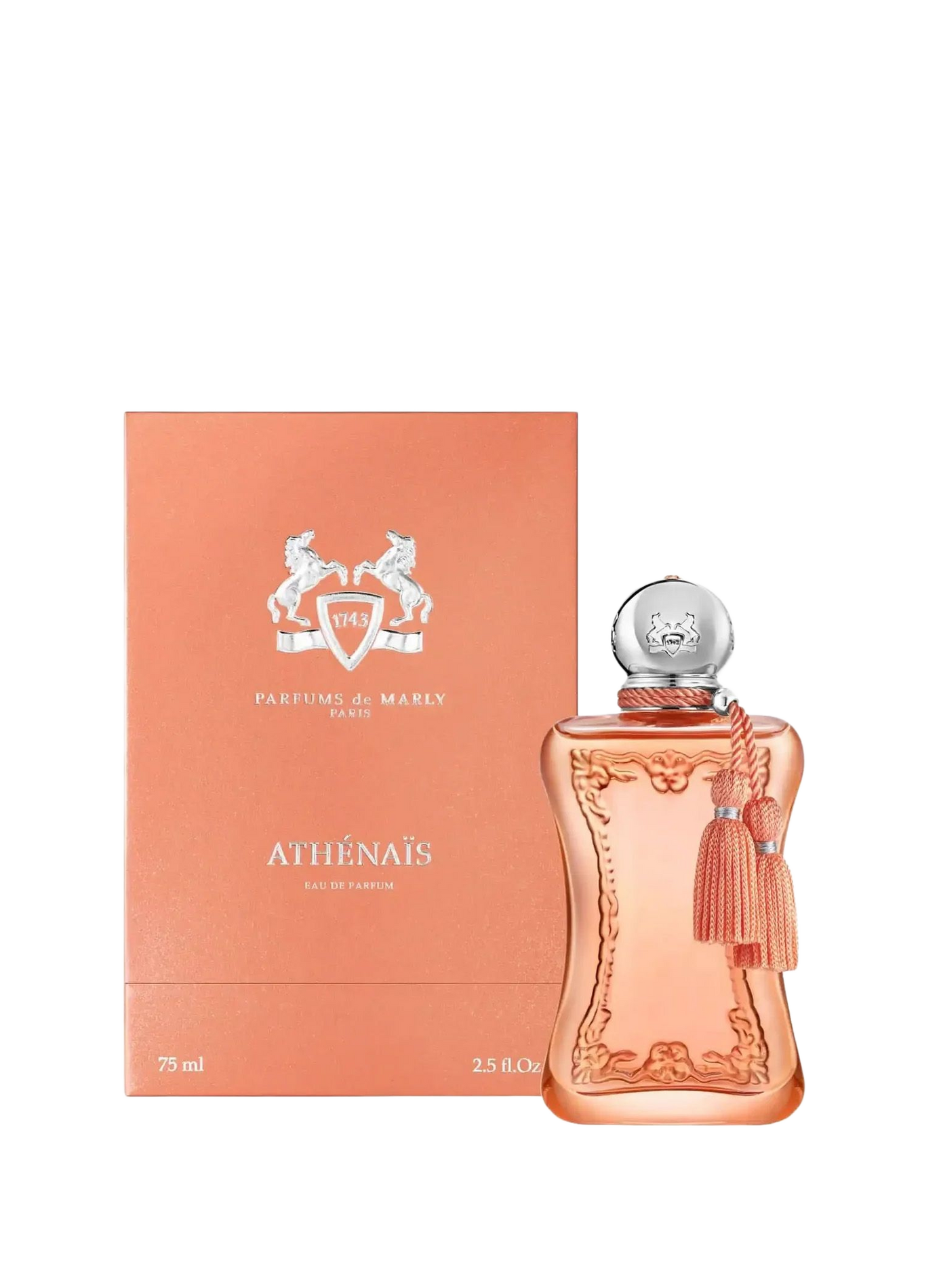Athenais - Eau de Parfum PARFUMS DE MARLY No color