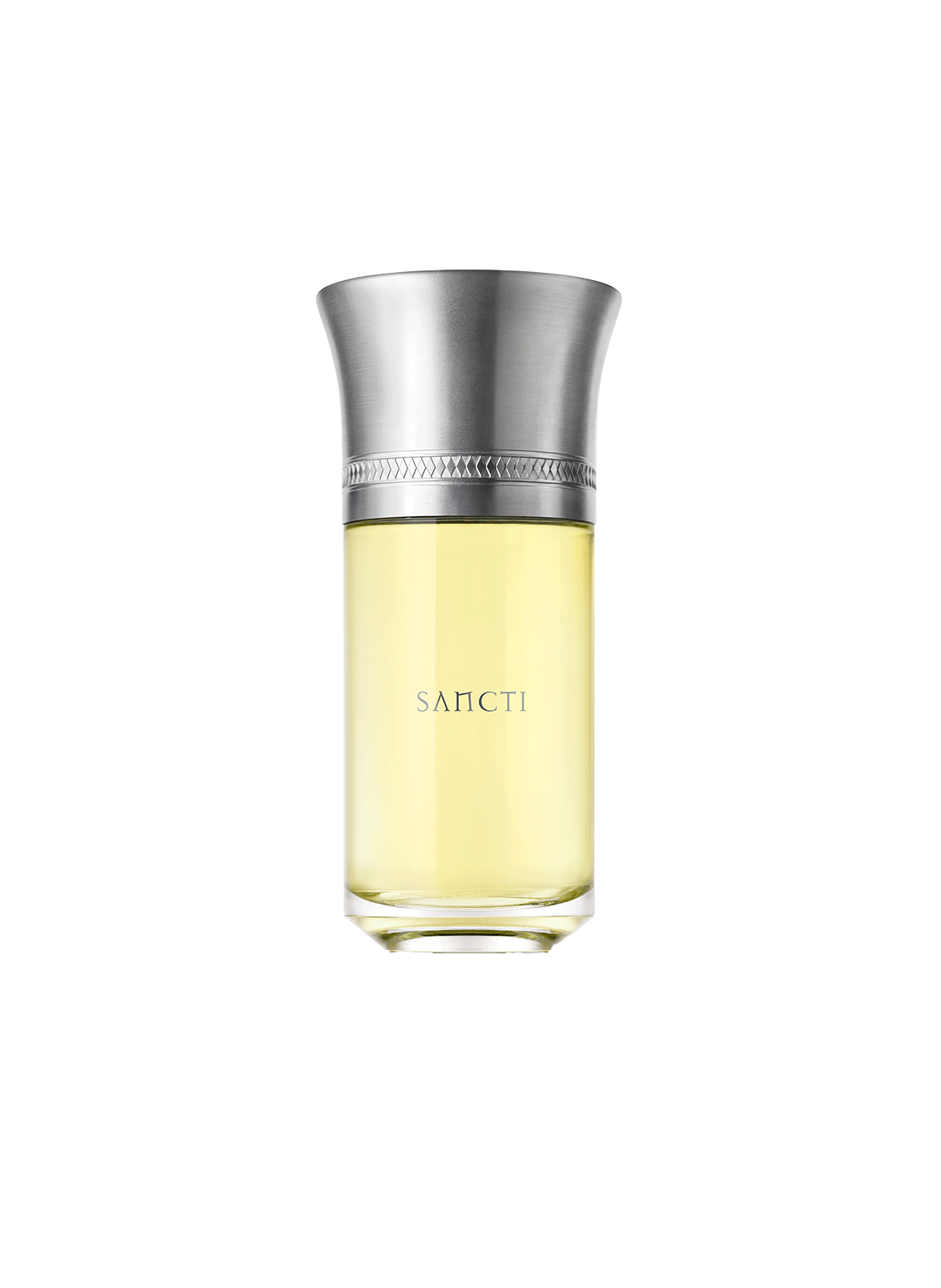 Sancti eau de parfum LIQUIDES IMAGINAIRES No color