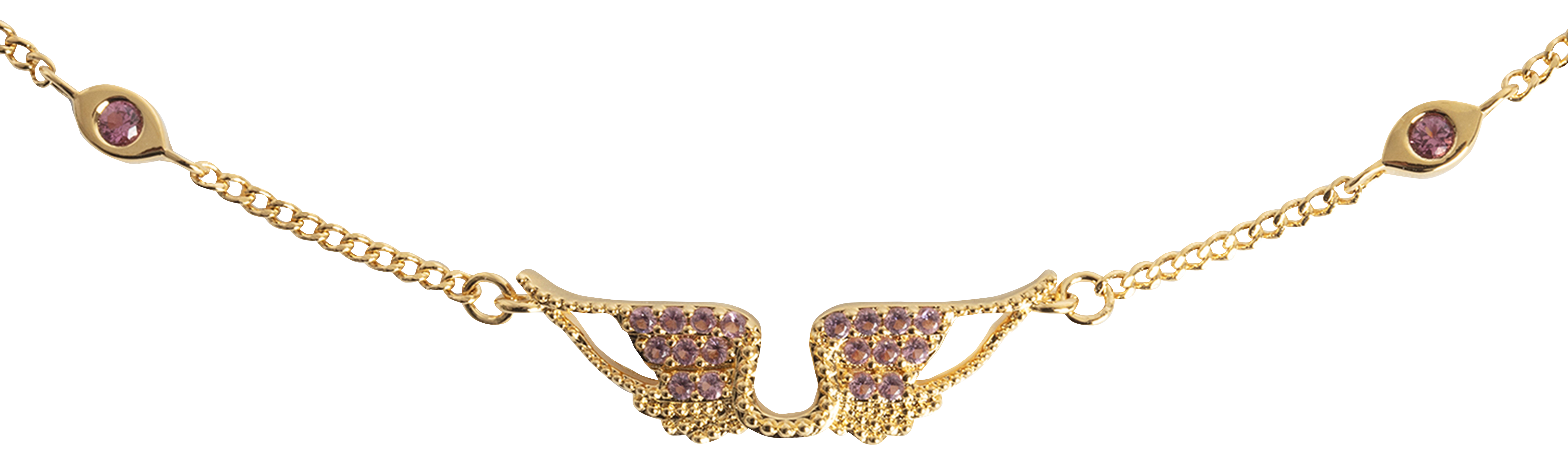Rock rock ZADIG&VOLTAIRE Goud