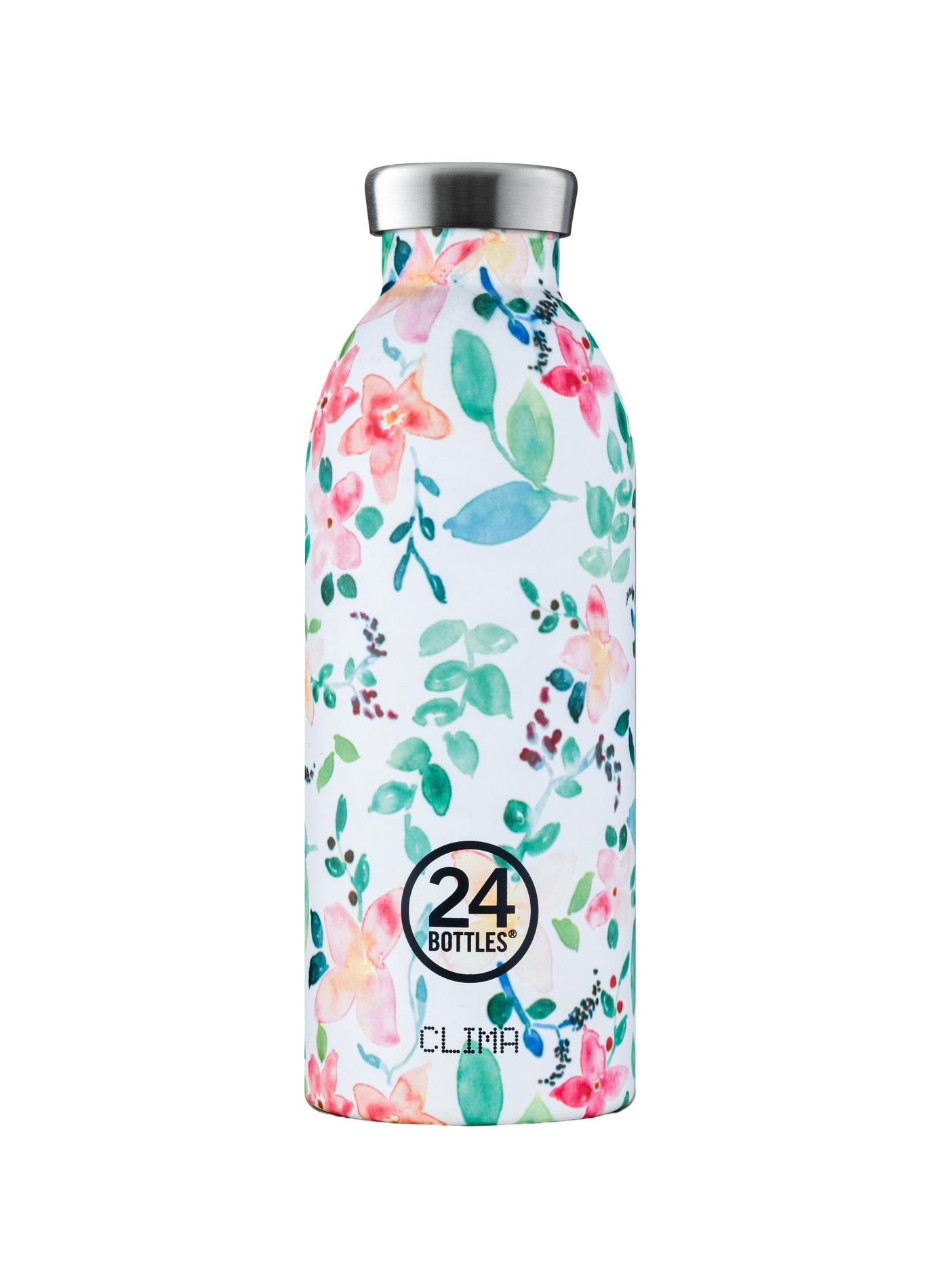 Isolierflasche Clima 24 BOTTLES Mehrfarbig
